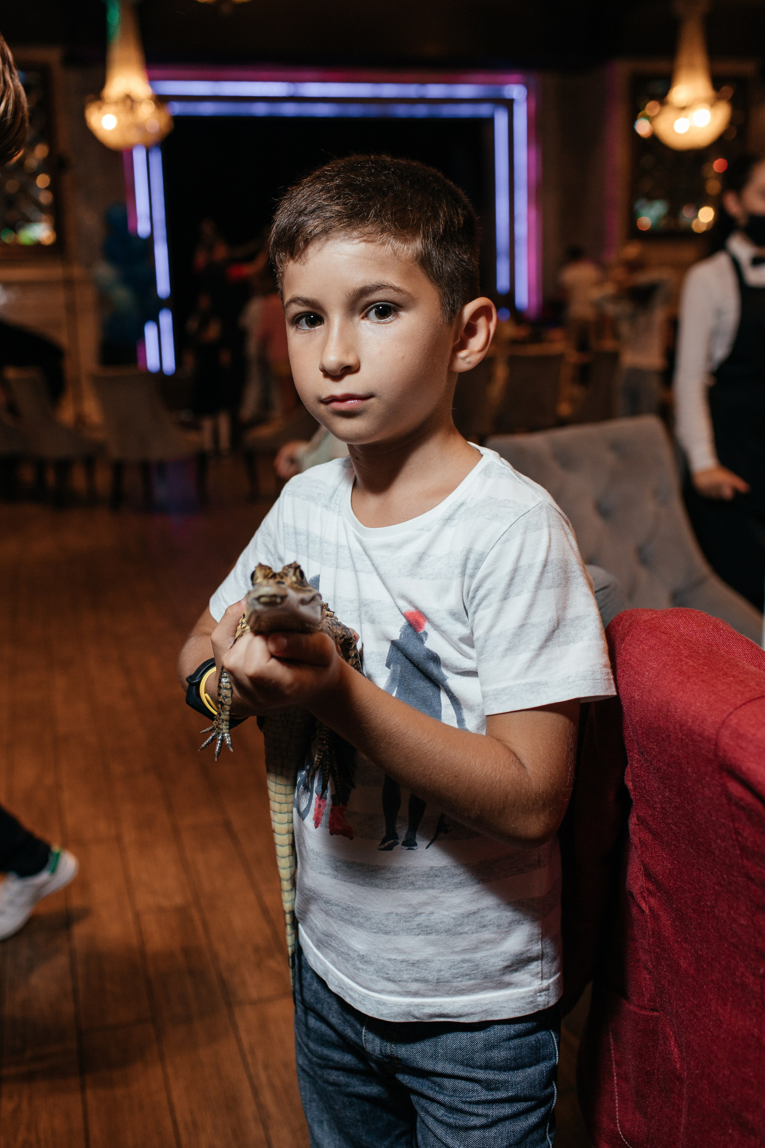 Диме 10 лет. Свадебный и семейный фотограф