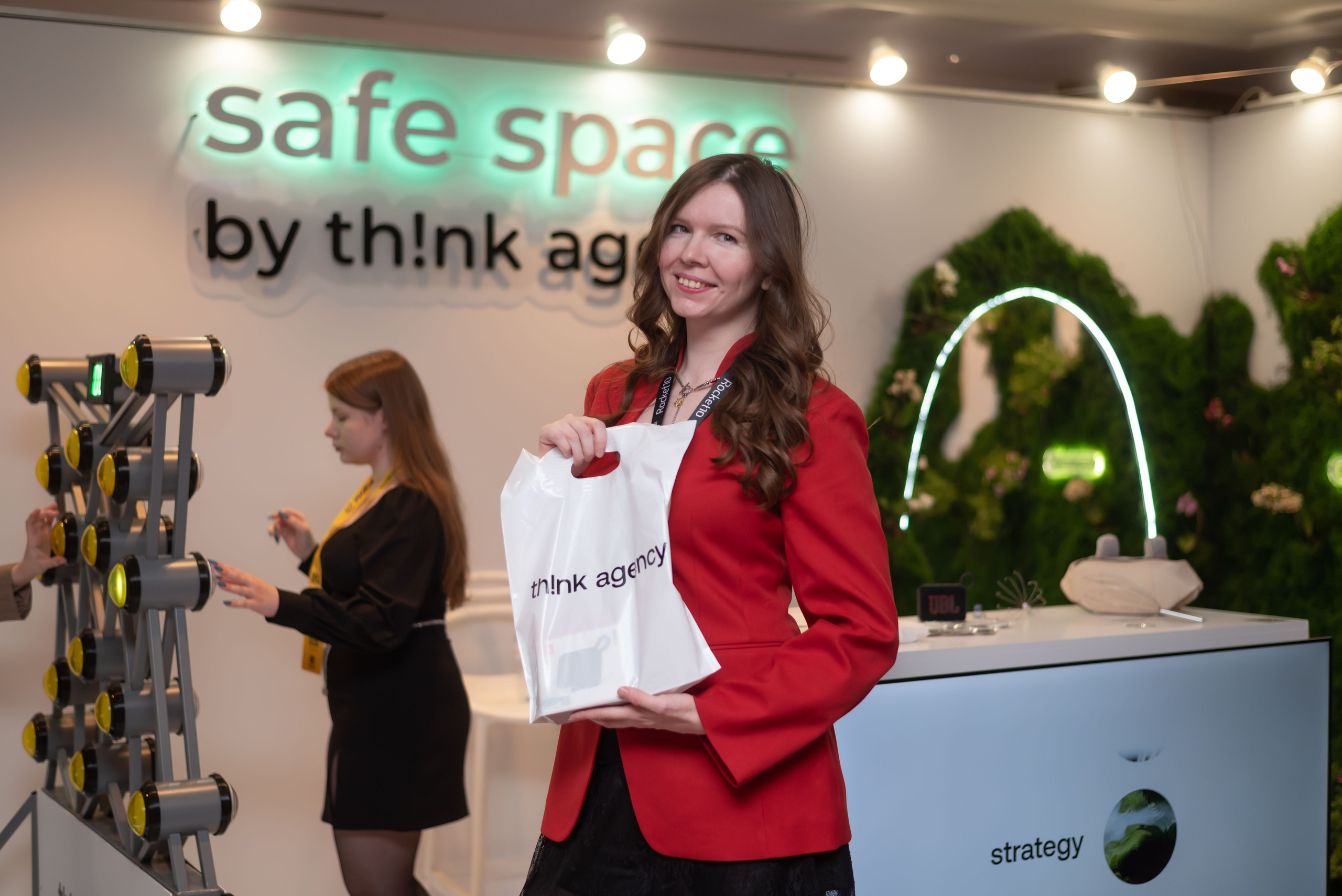 Conference/business. Event photographer from Moscow