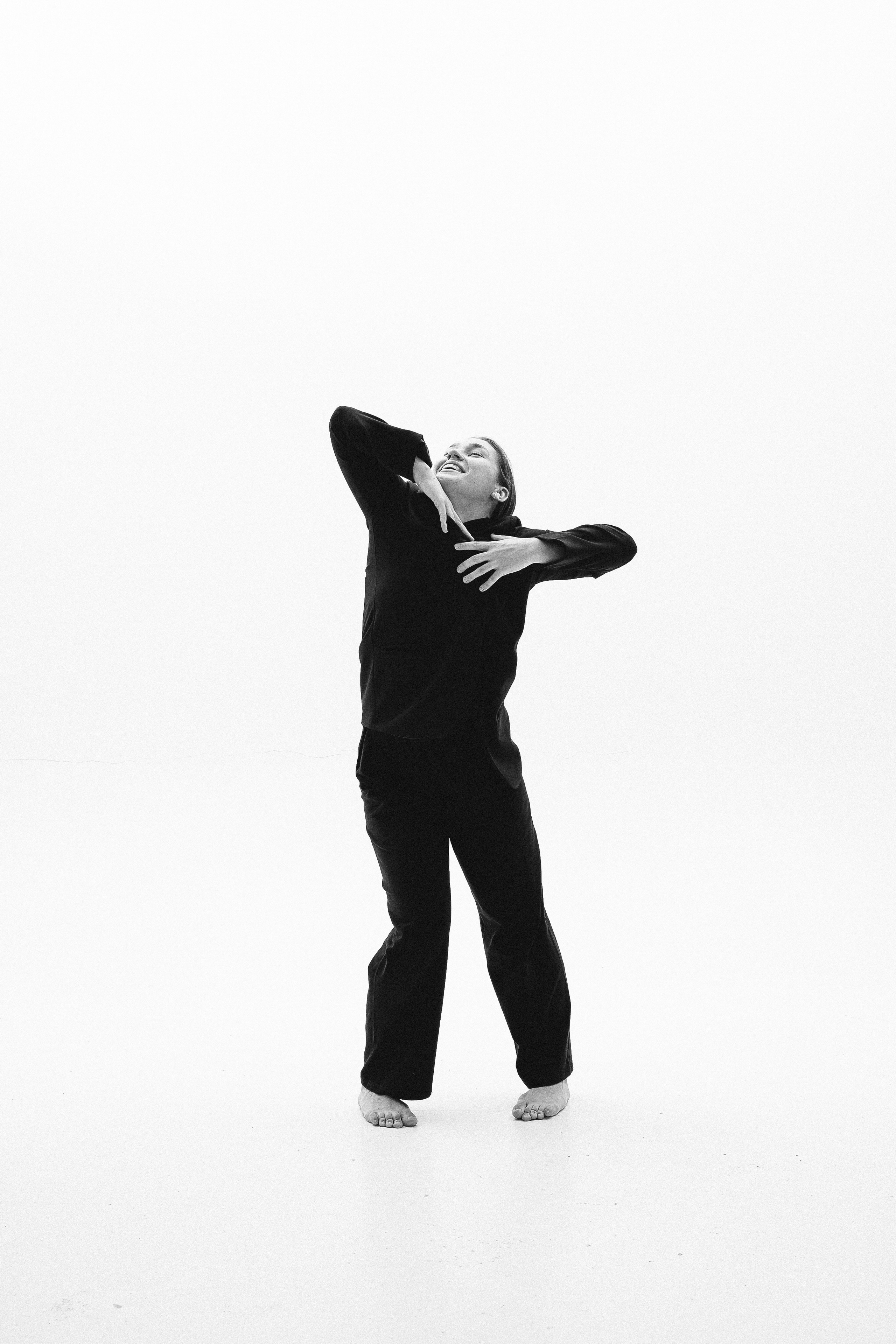 Катя Полханова. Фотограф Алла Быкова