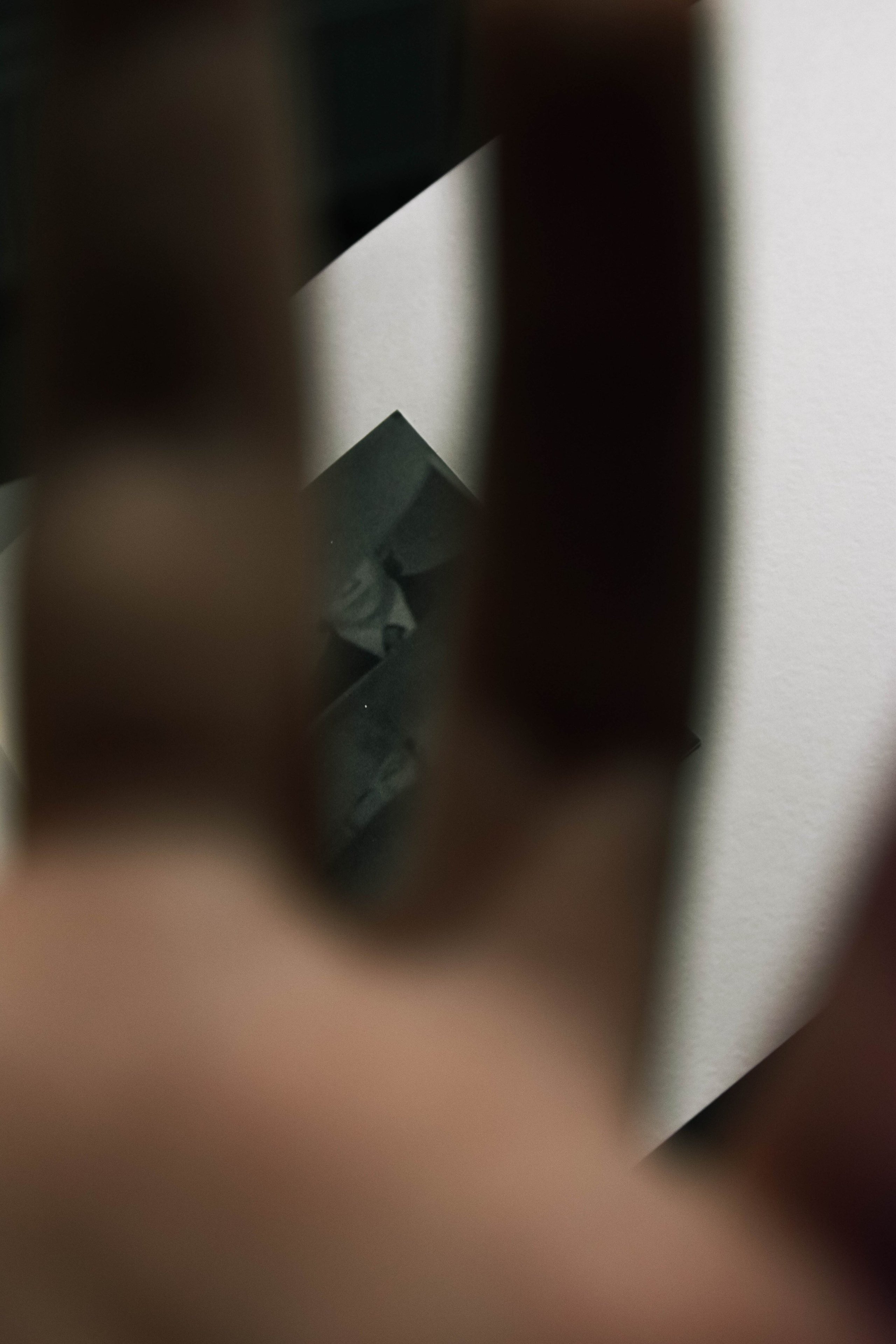 Пределы Видимости. Лаборатория по работе с архивной фотографией. Художественная группа «Нежные Бабы»