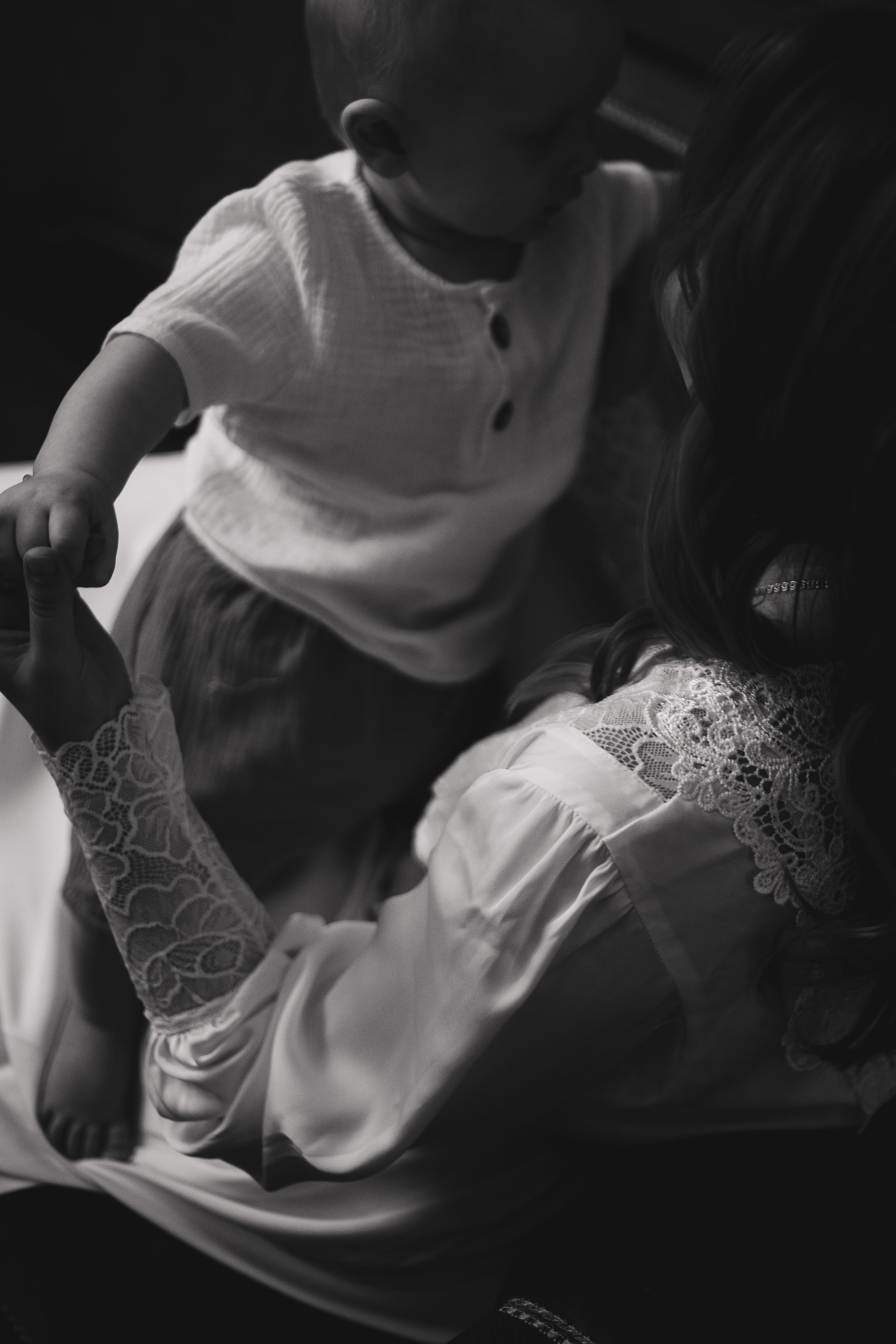 Даша и Даня. Главная