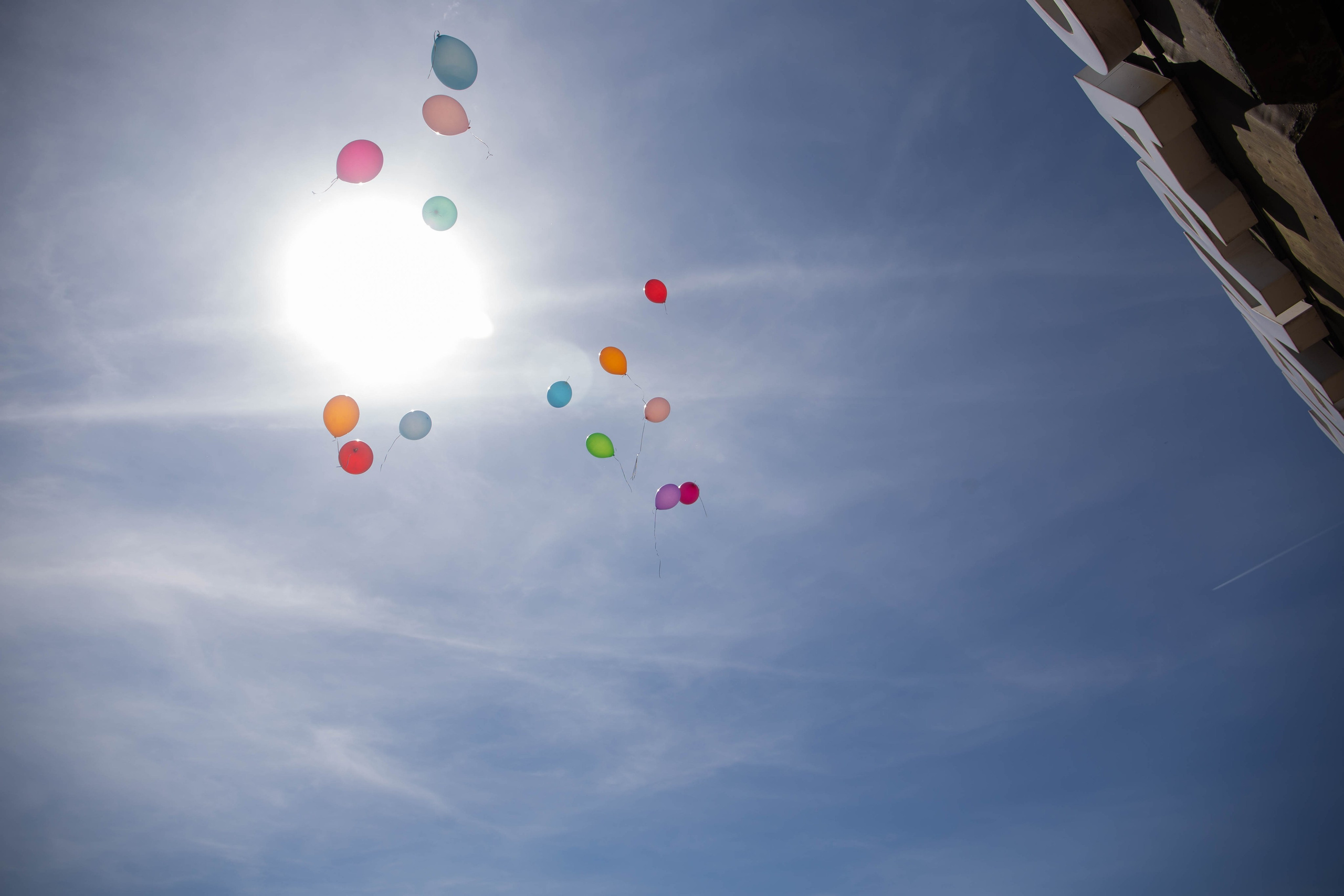 Последний звонок Черновская СОШ, 11 класс. Фотограф Дмитров и МО Валентина Халикова