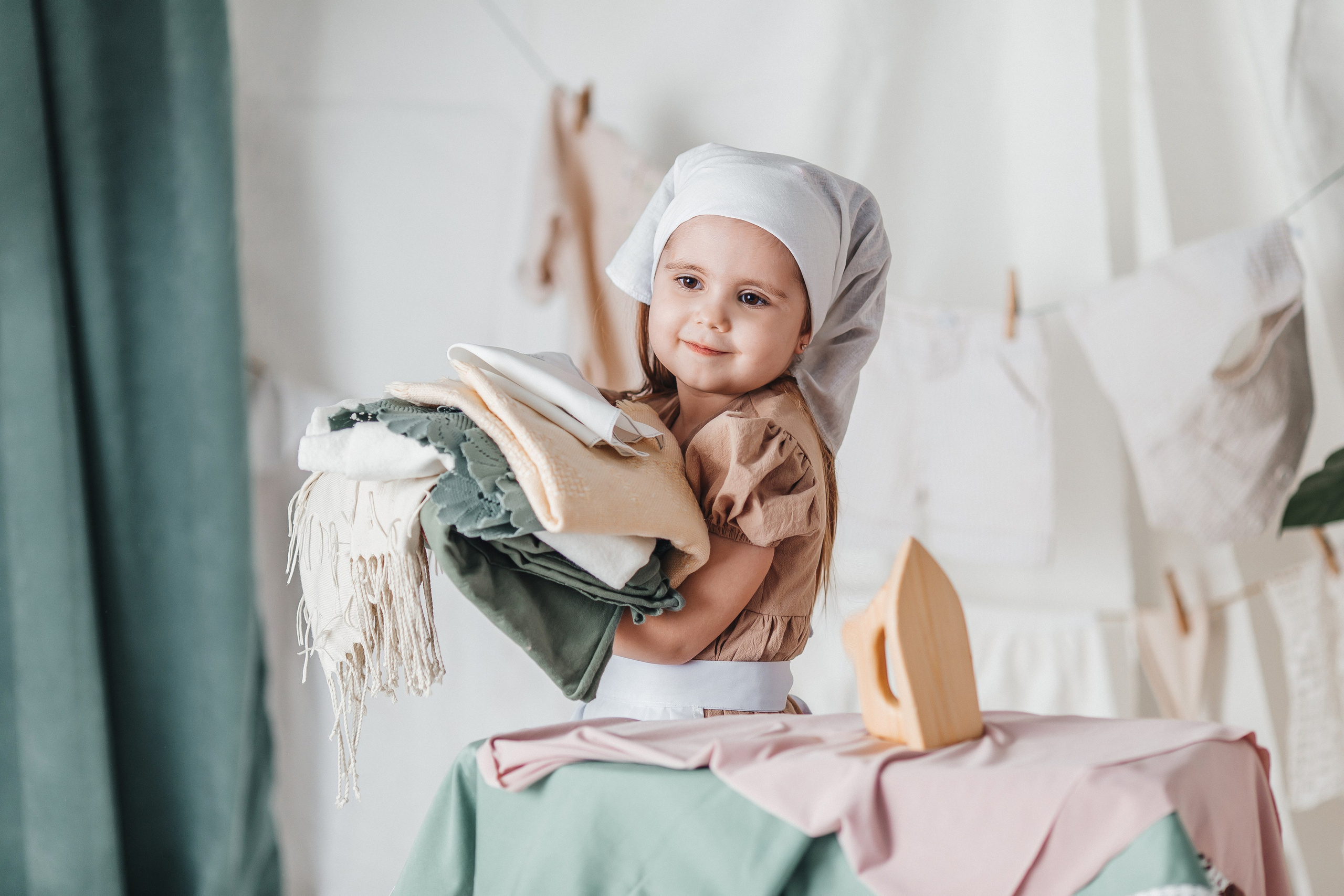 Детский фотограф Ульяновск