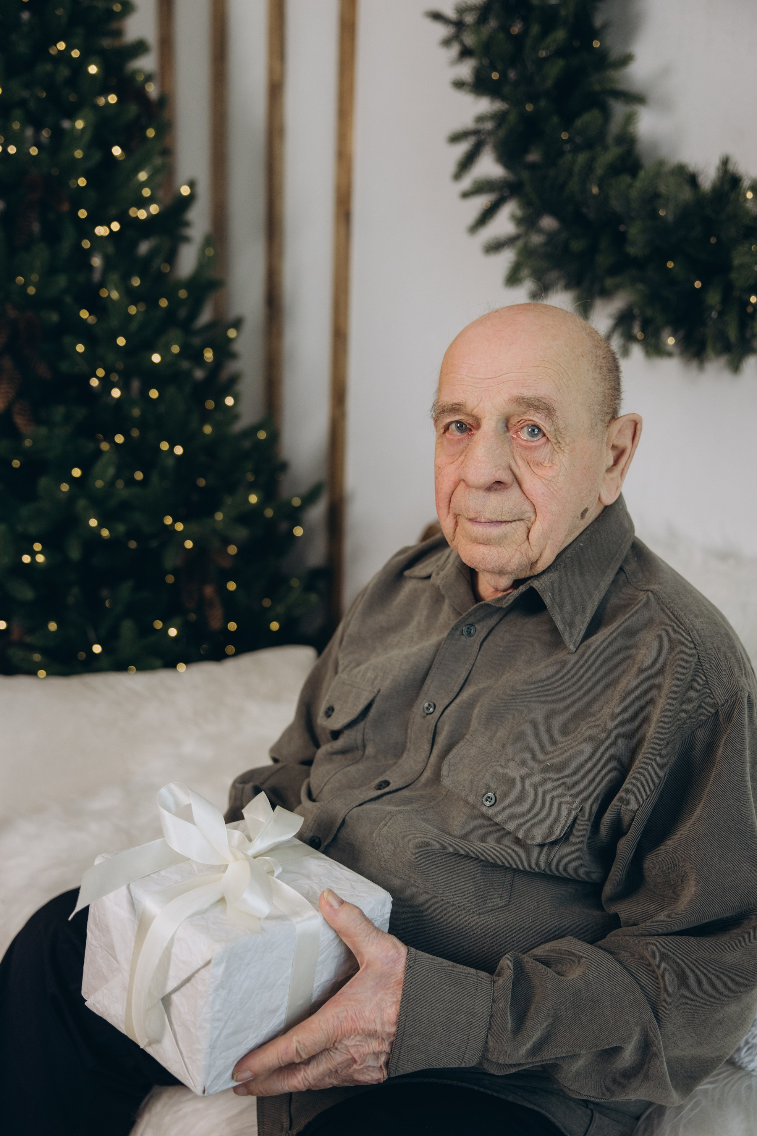 В студии 8 этаж. Свадебный, семейный фотограф в Иркутске Светлана Макаричева