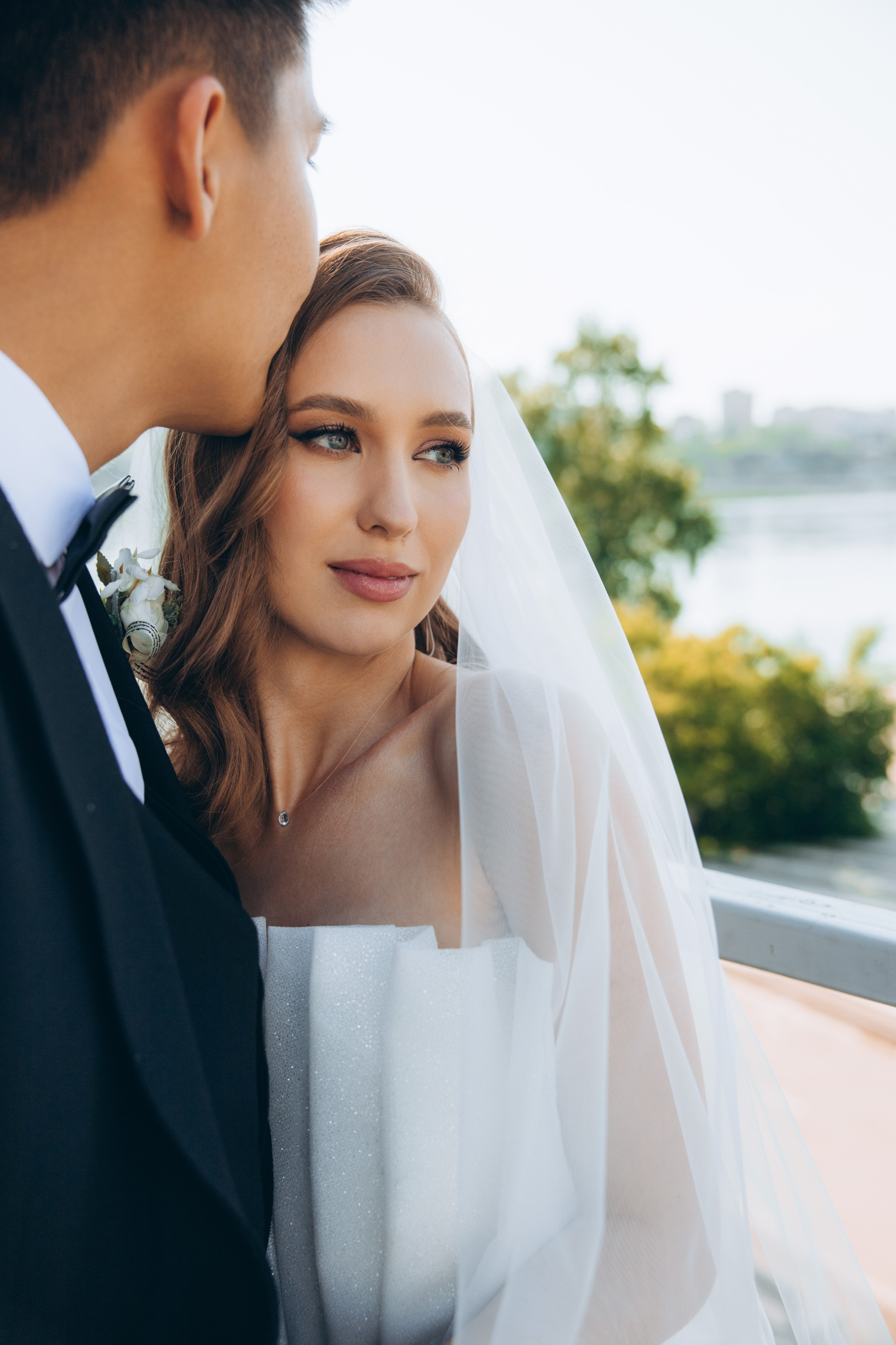 Свадебные съёмки. Свадебный, семейный фотограф в Иркутске Светлана Макаричева
