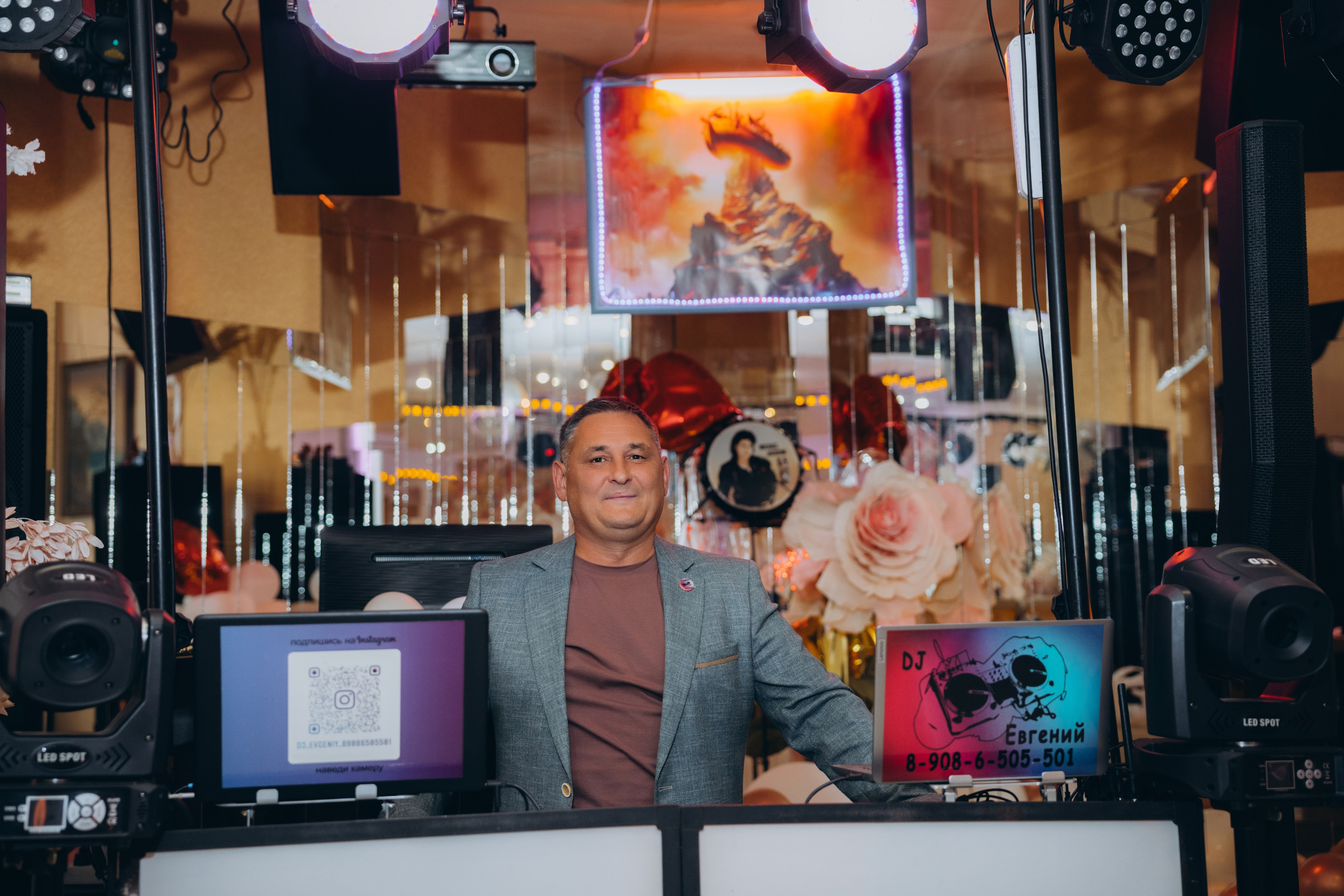 Иван и Елена. Свадебный, семейный фотограф в Иркутске Светлана Макаричева