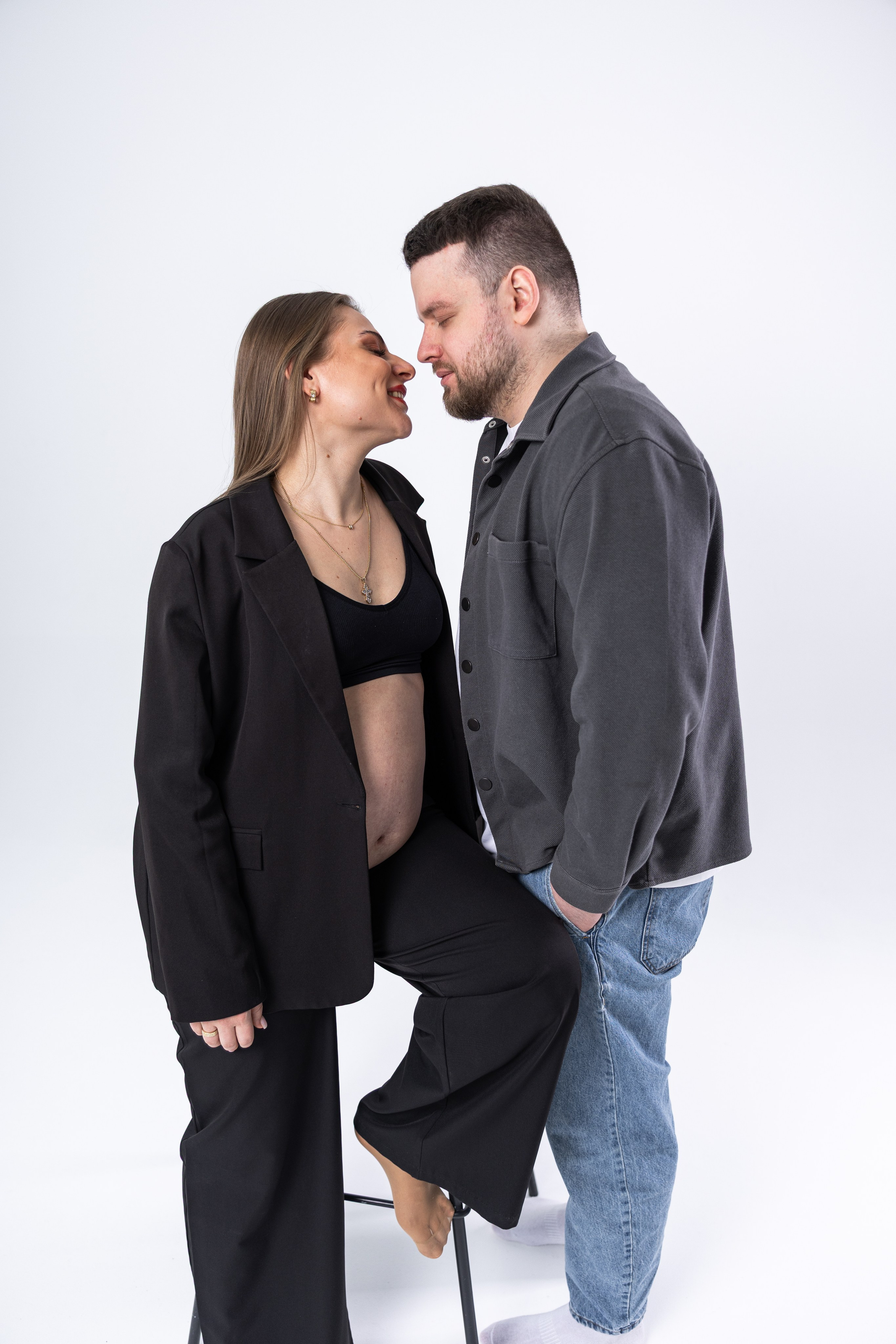 Anastasia & Denis. Семейный и свадебный фотограф в Москве Елизавета Окульская