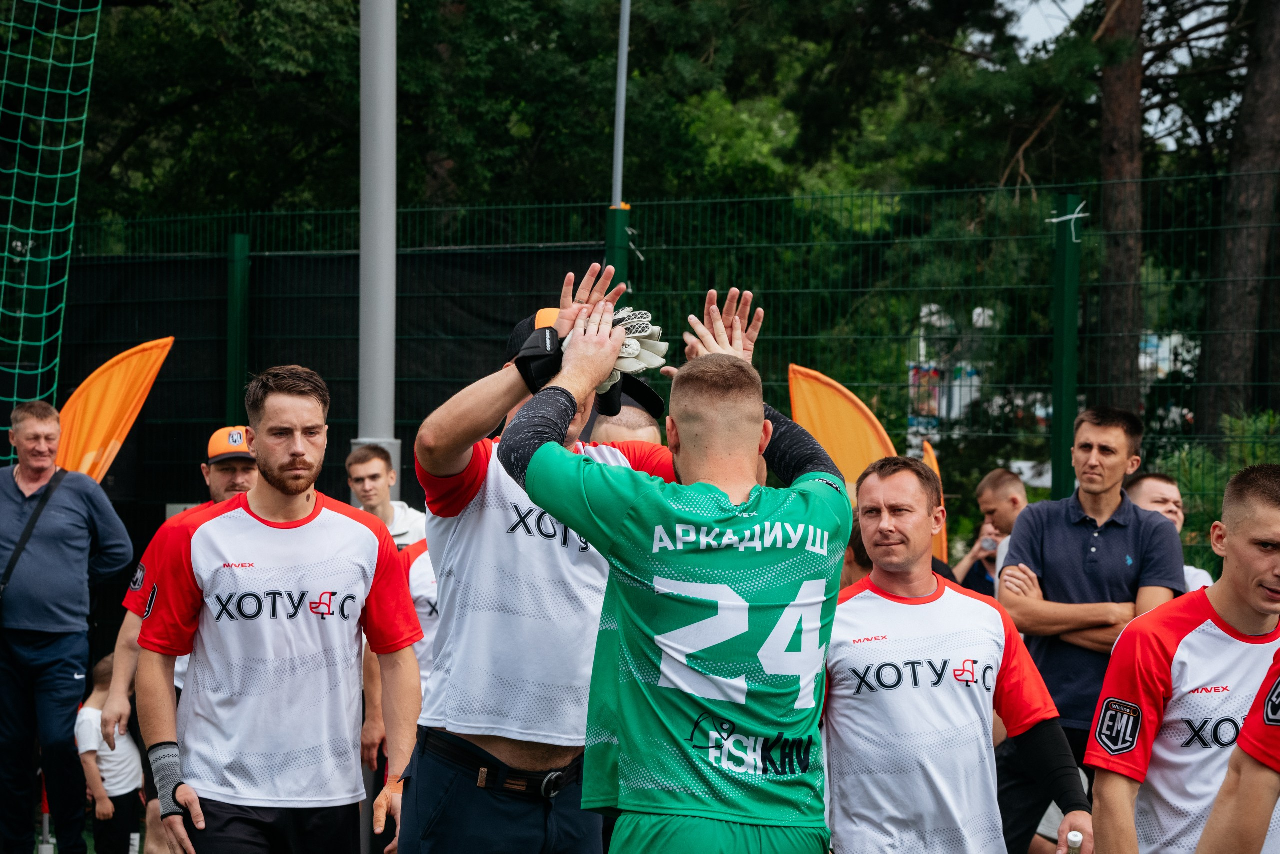 МЕДИА ЛИГА — ФИНАЛ. СВОИ. ФОТООТЧЕТЫ-СОБЫТИЯ-МЕСТА