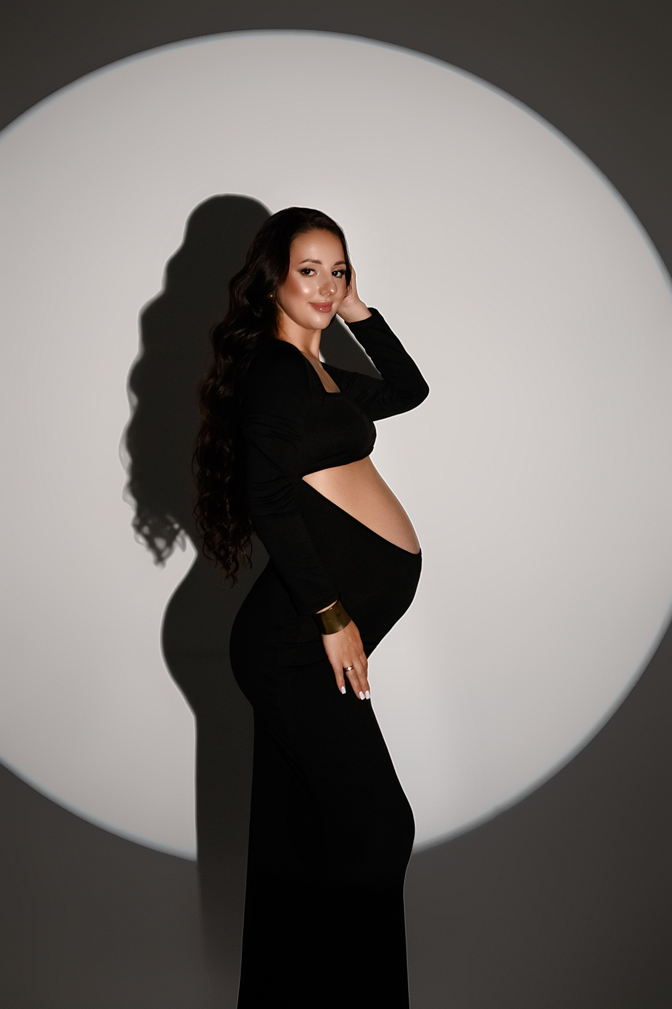 Фотосъемка Беременности. Фотограф Анна Качан