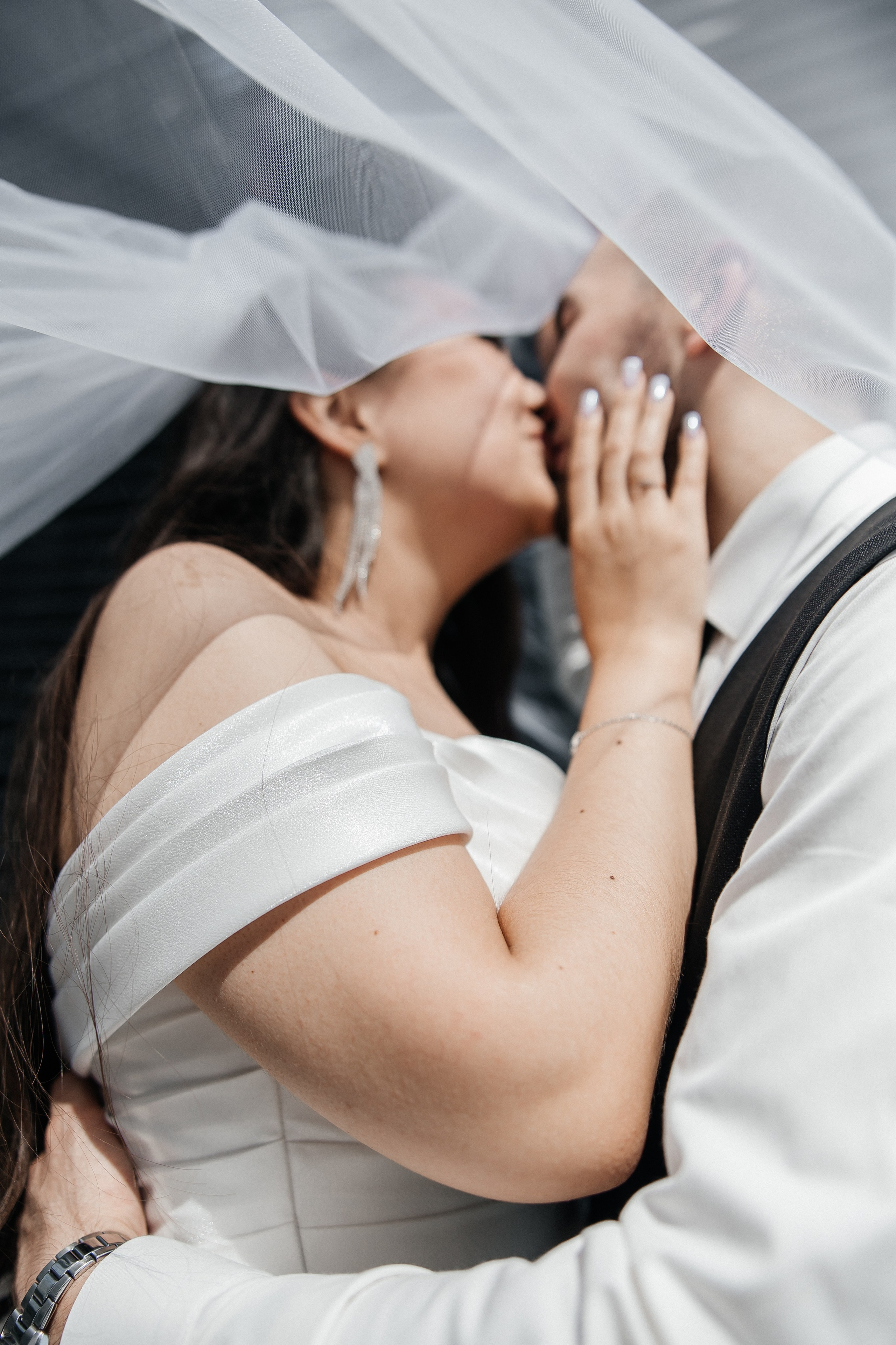 Элина и Сергей. Главная