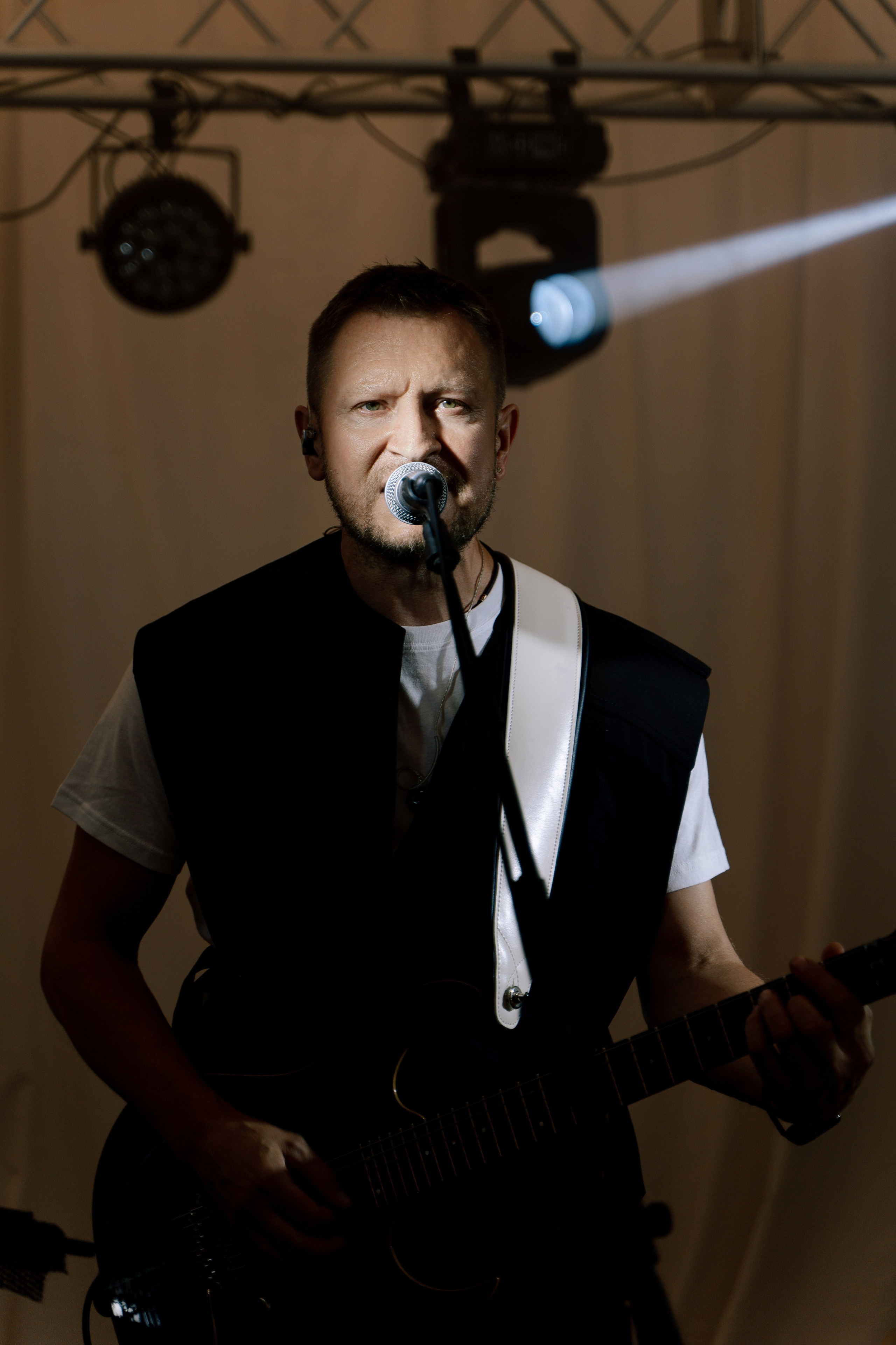 Юля Андрей. Свадебный фотограф Воронеж