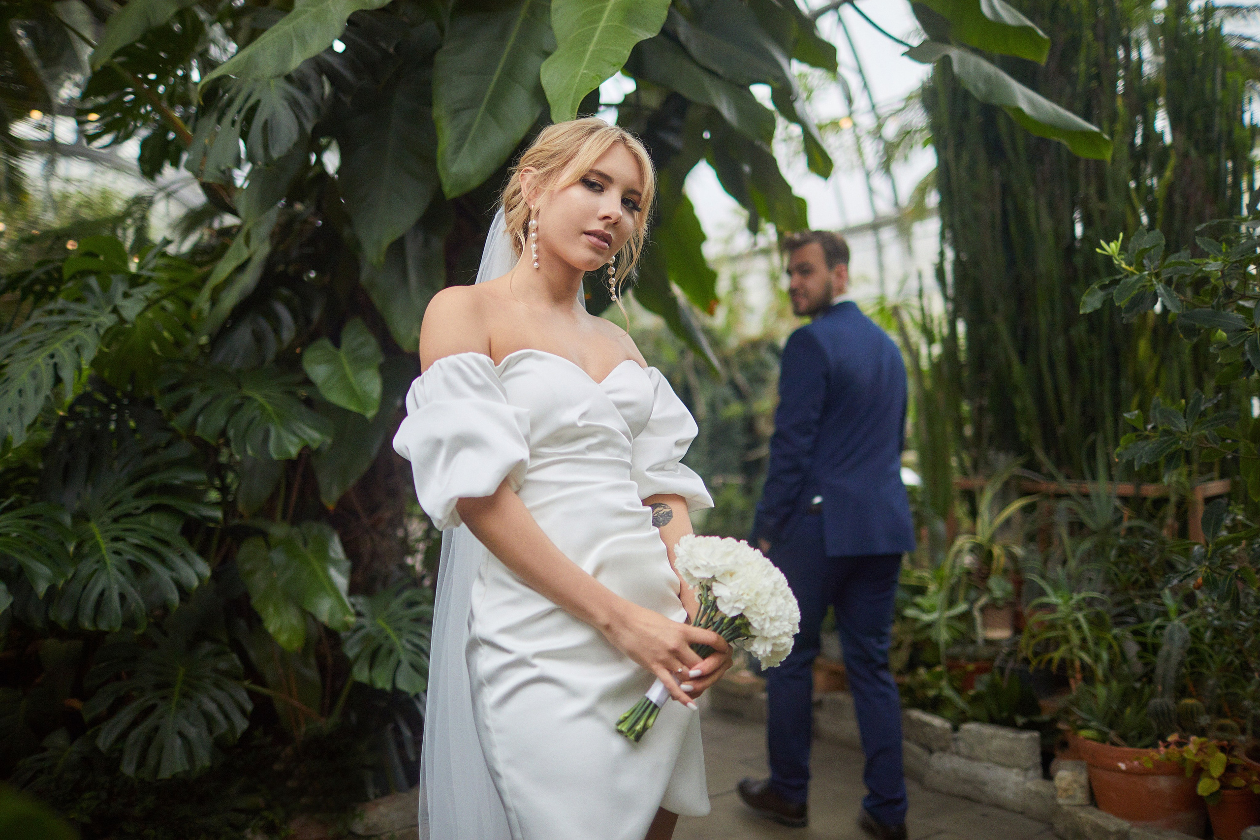 Свадьбы и семейные. Фотограф и фототренер Москва и Питер