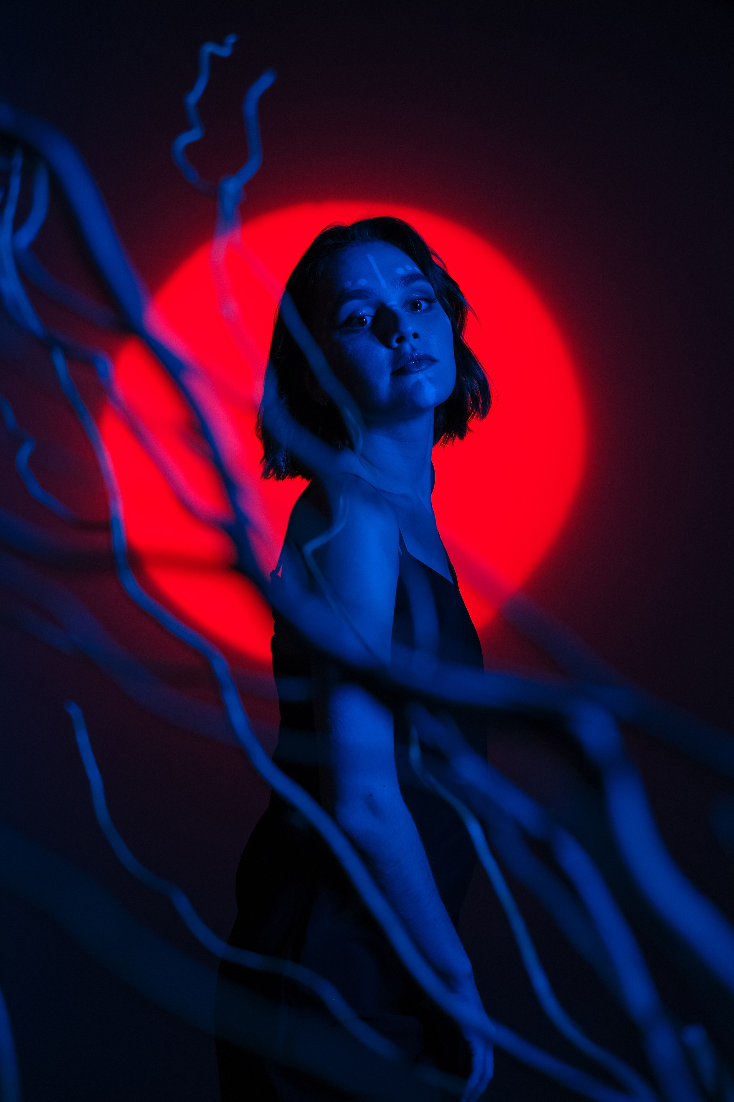 Жанна. Елена Фирсова | Фотограф Астрахань