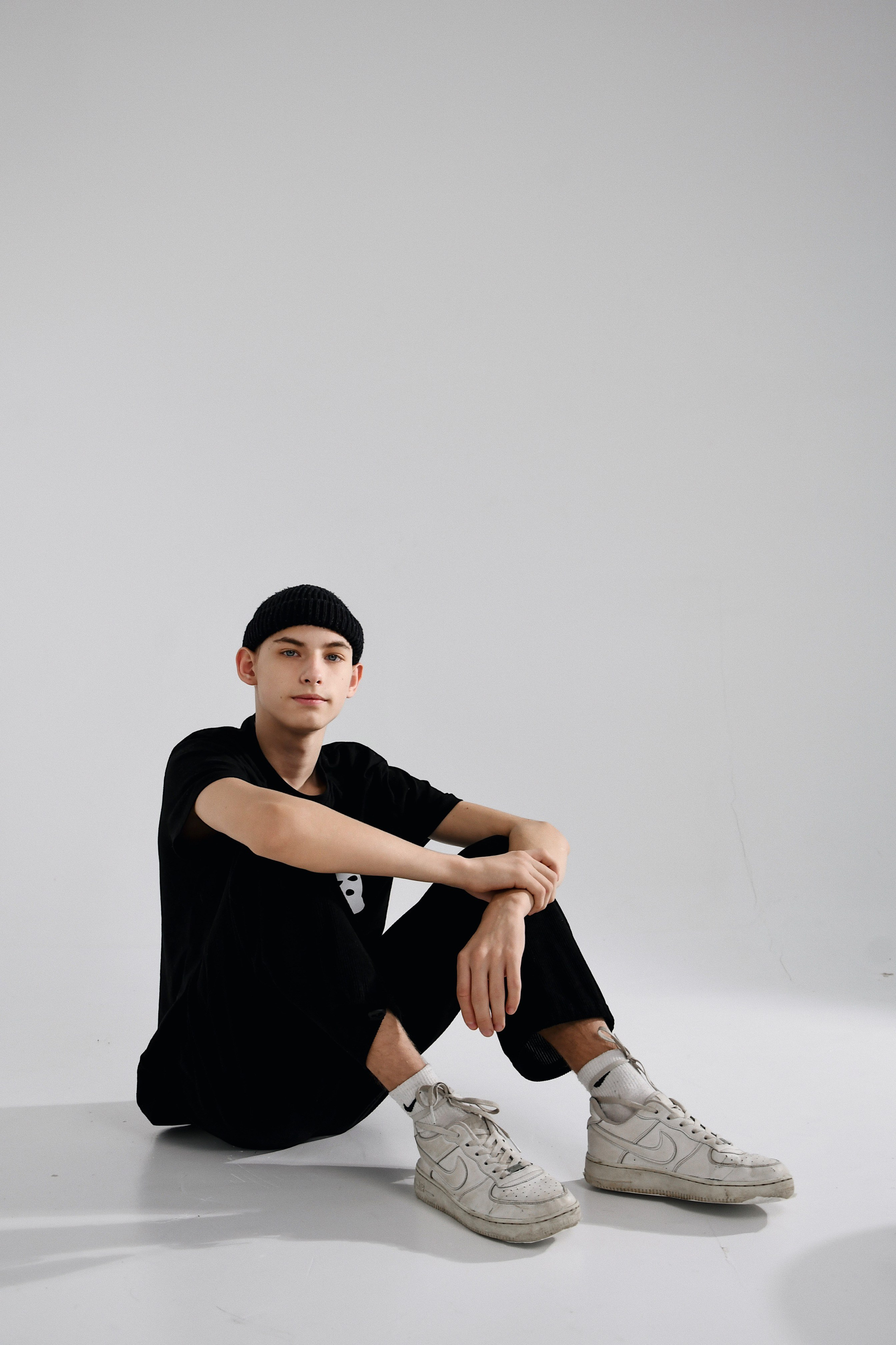 Абросимов Назар. Promodels