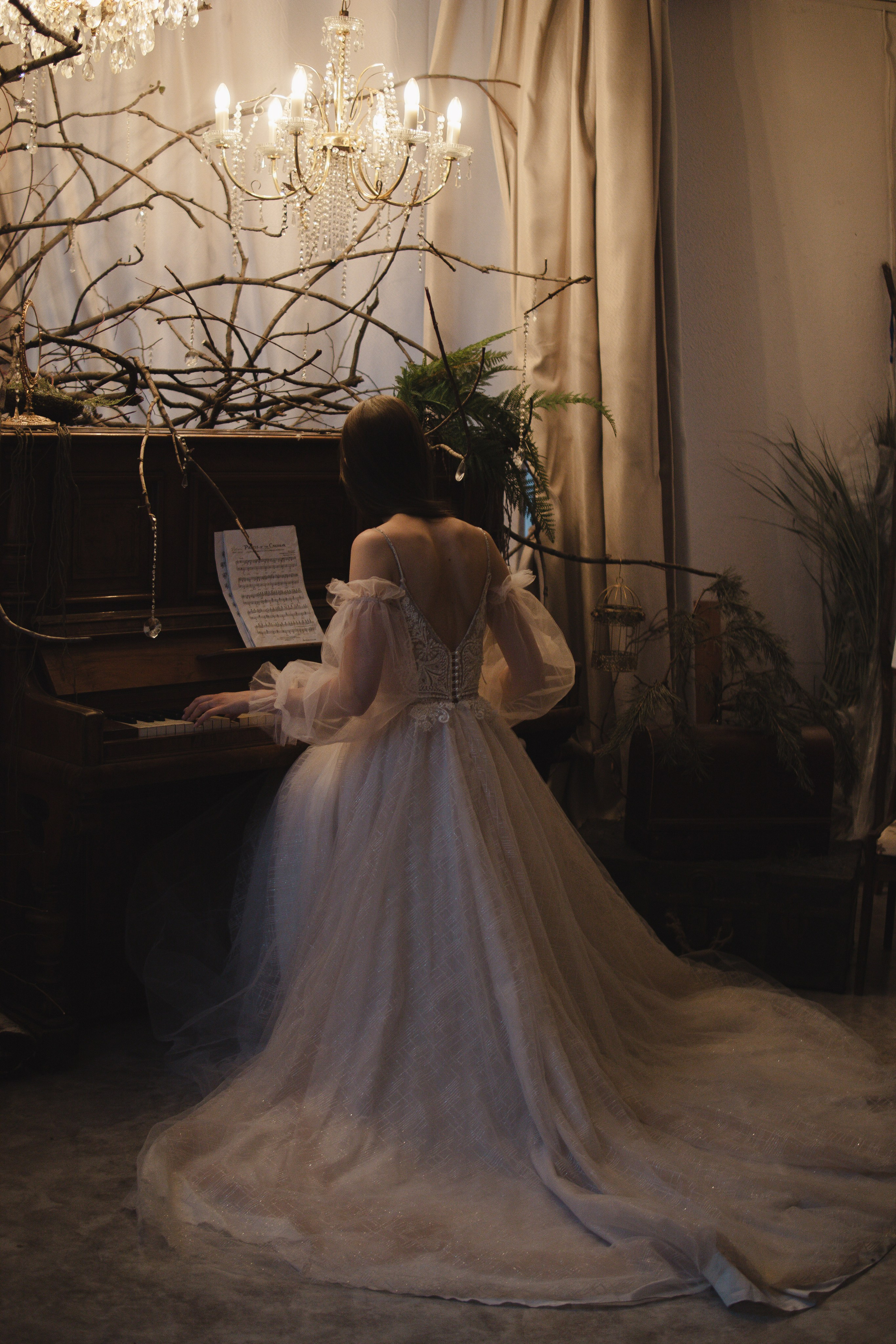 Мария. Фотограф Москва