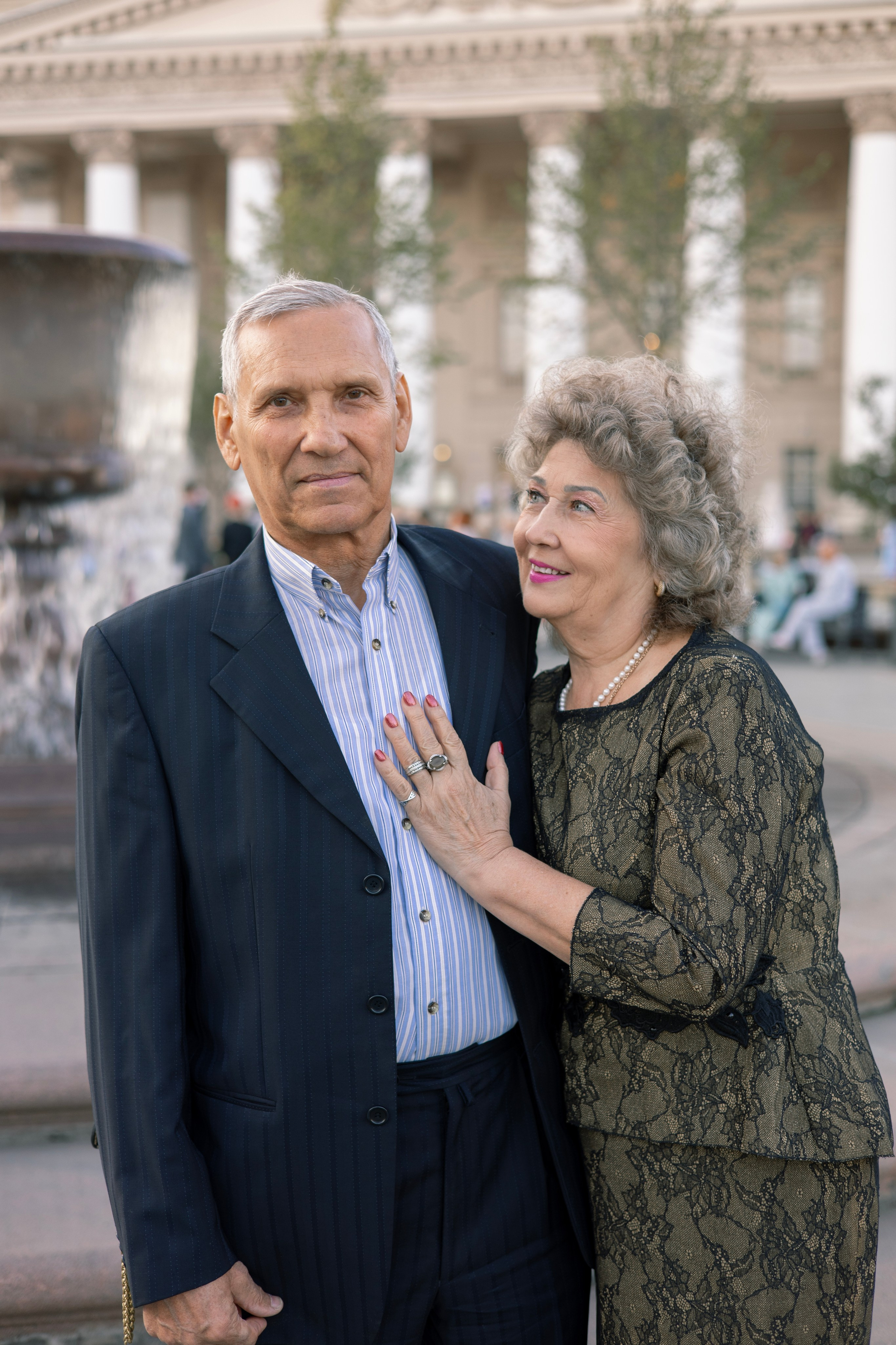 Большой театр. Фотограф Москва