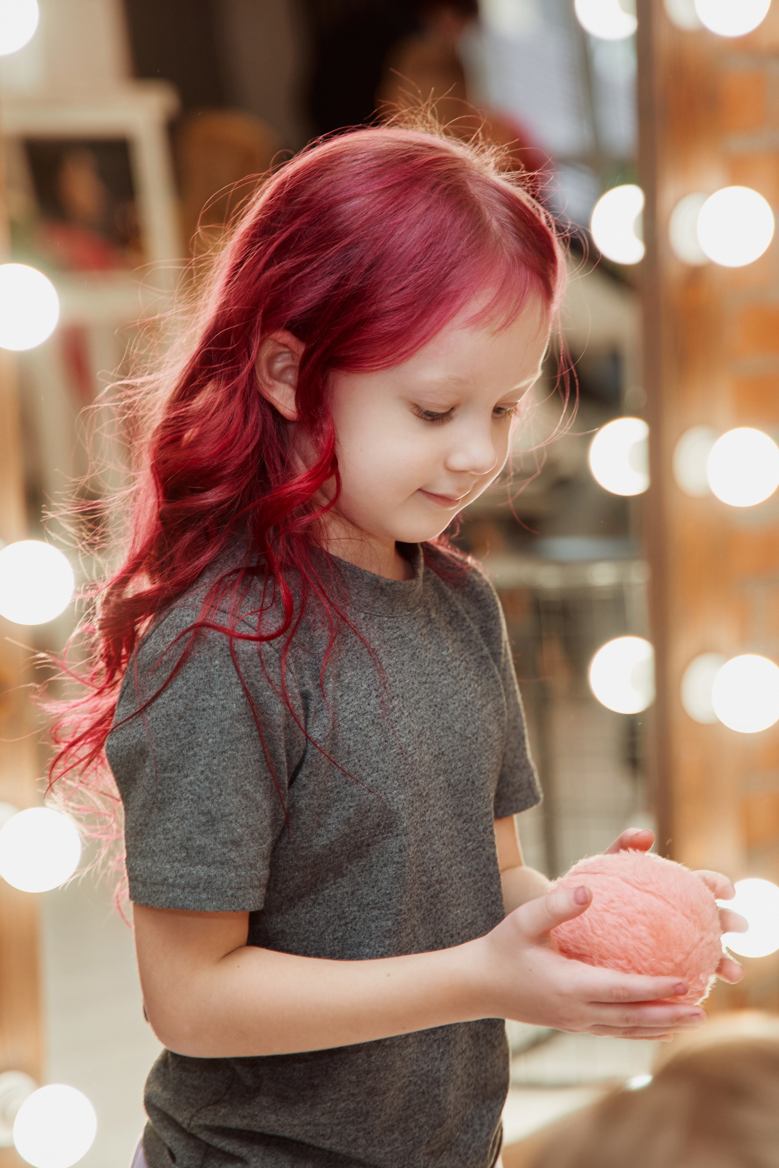 День рождения Майкла. Фотограф Москва Арина Клокова