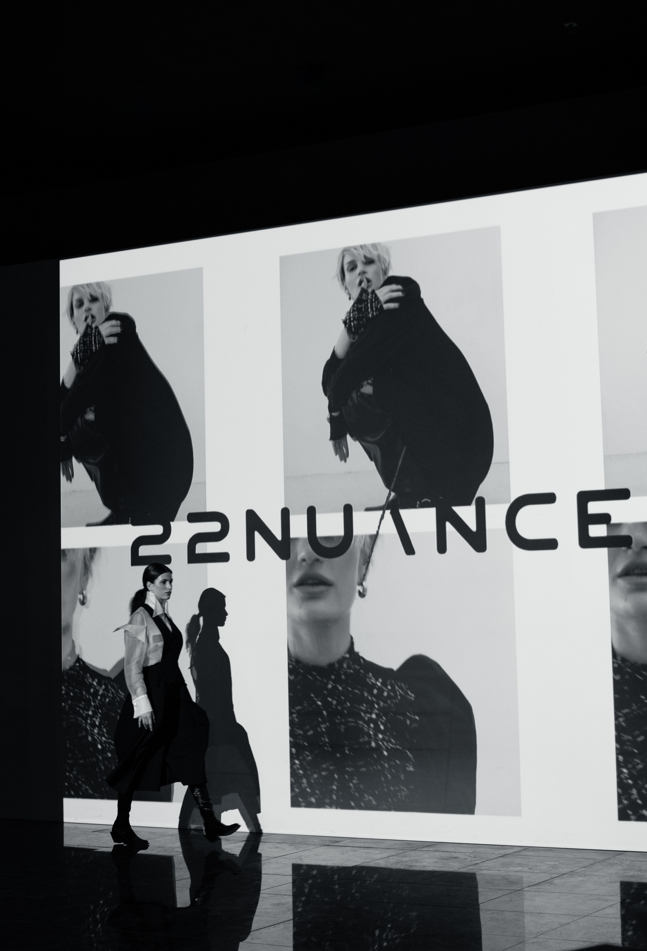 Kamerger Winter. Fashion Фотограф в СПб Yana Kochkina