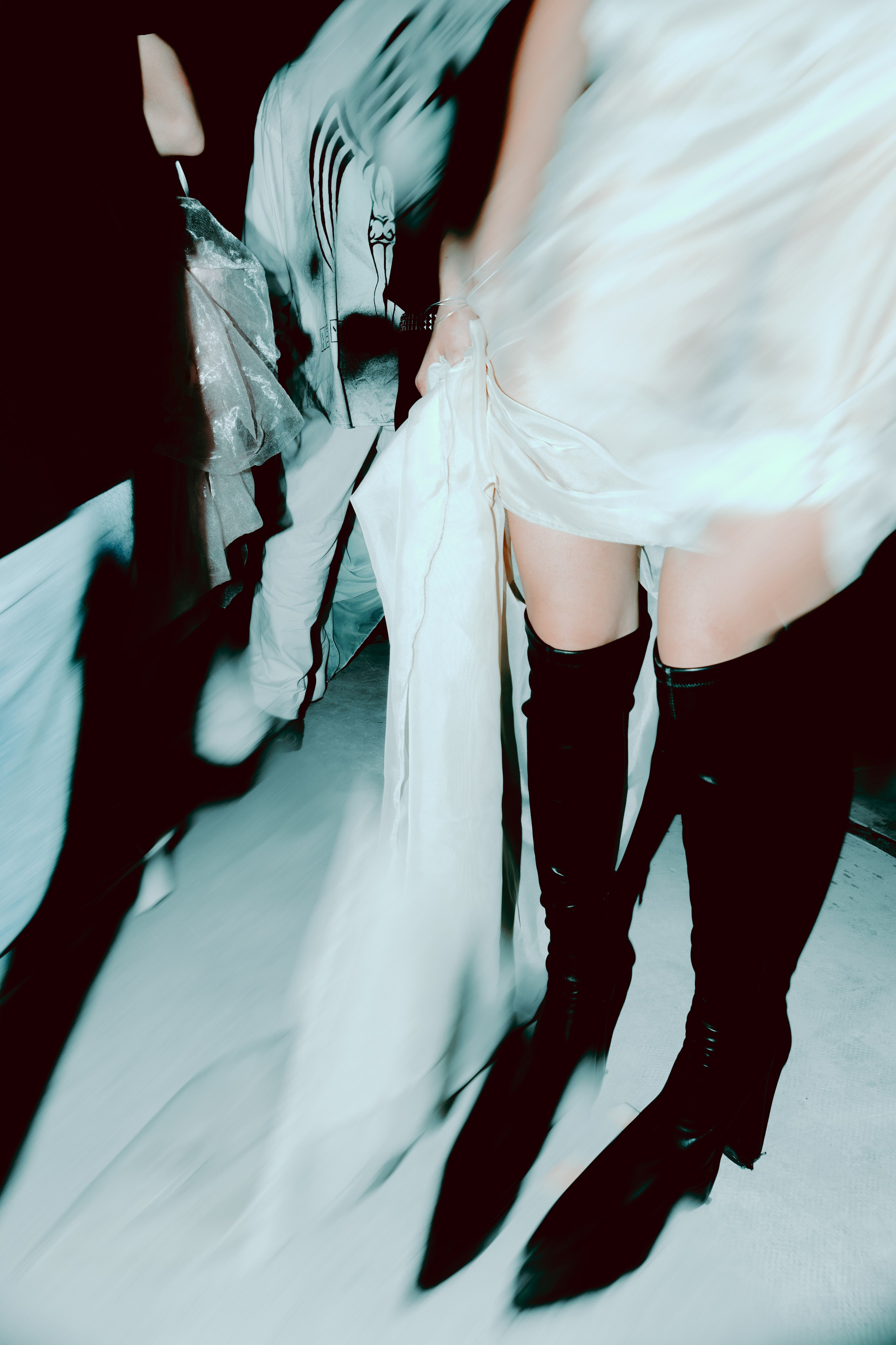 AUXI Ardor 2024. Fashion Фотограф в СПб Yana Kochkina