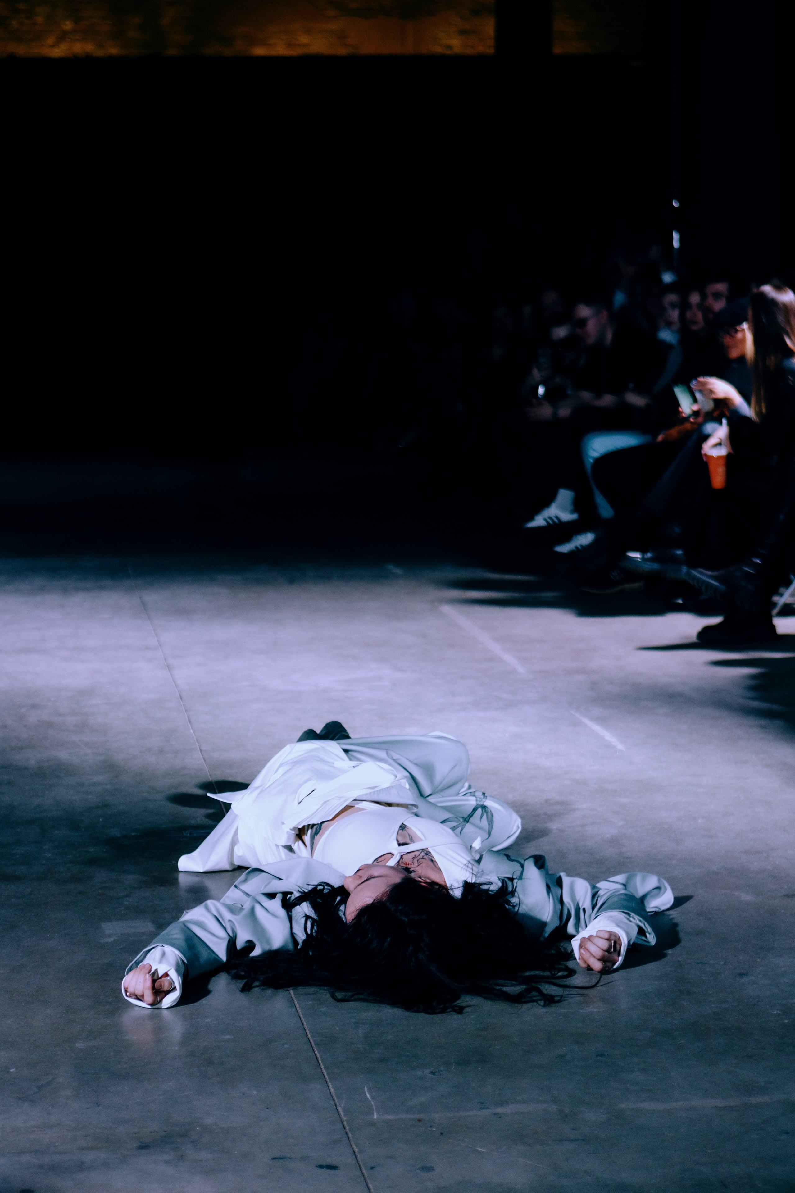 AUXI Noise 24. Fashion Фотограф в СПб Yana Kochkina