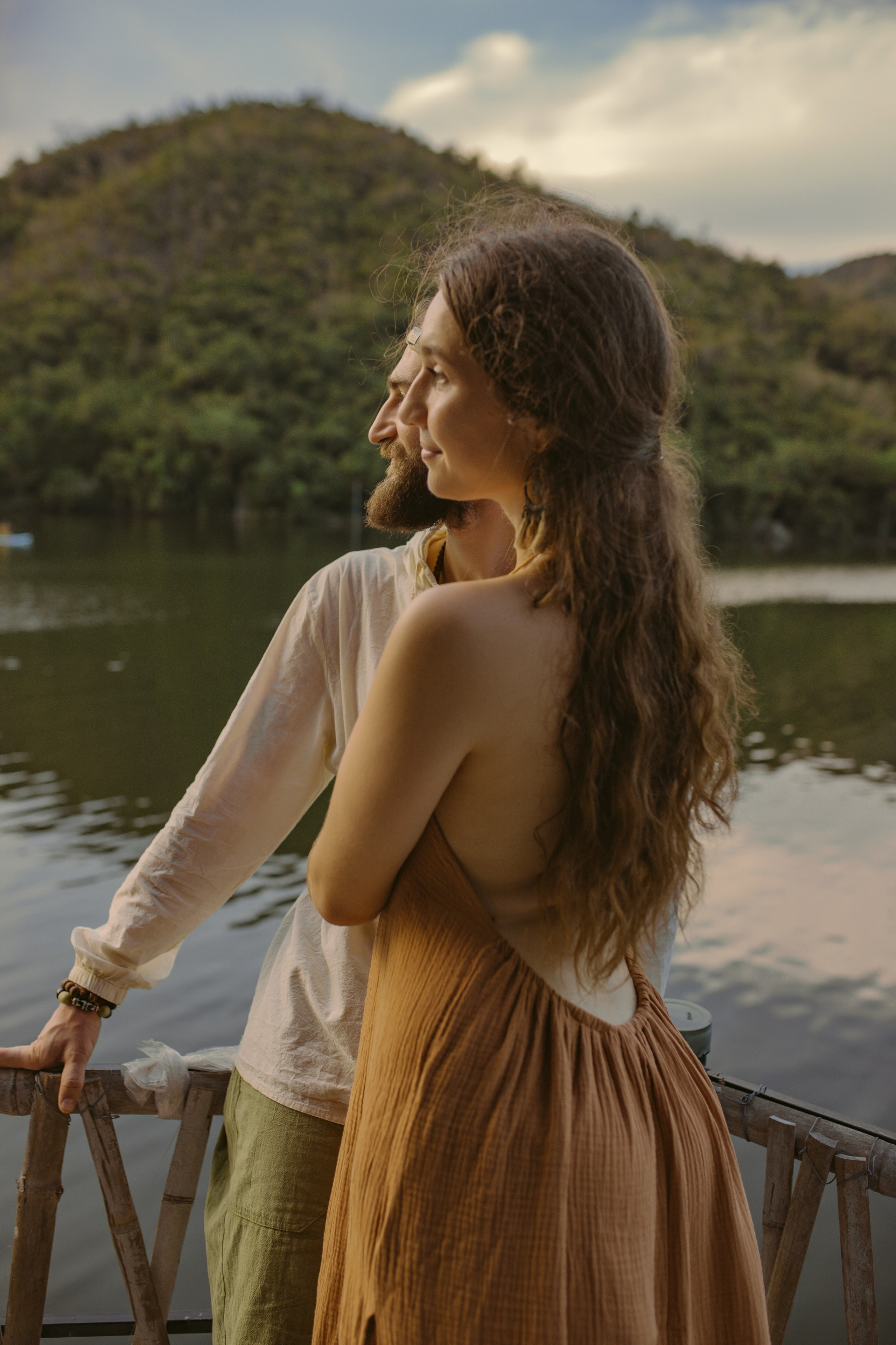 Александр и Алина. Главная