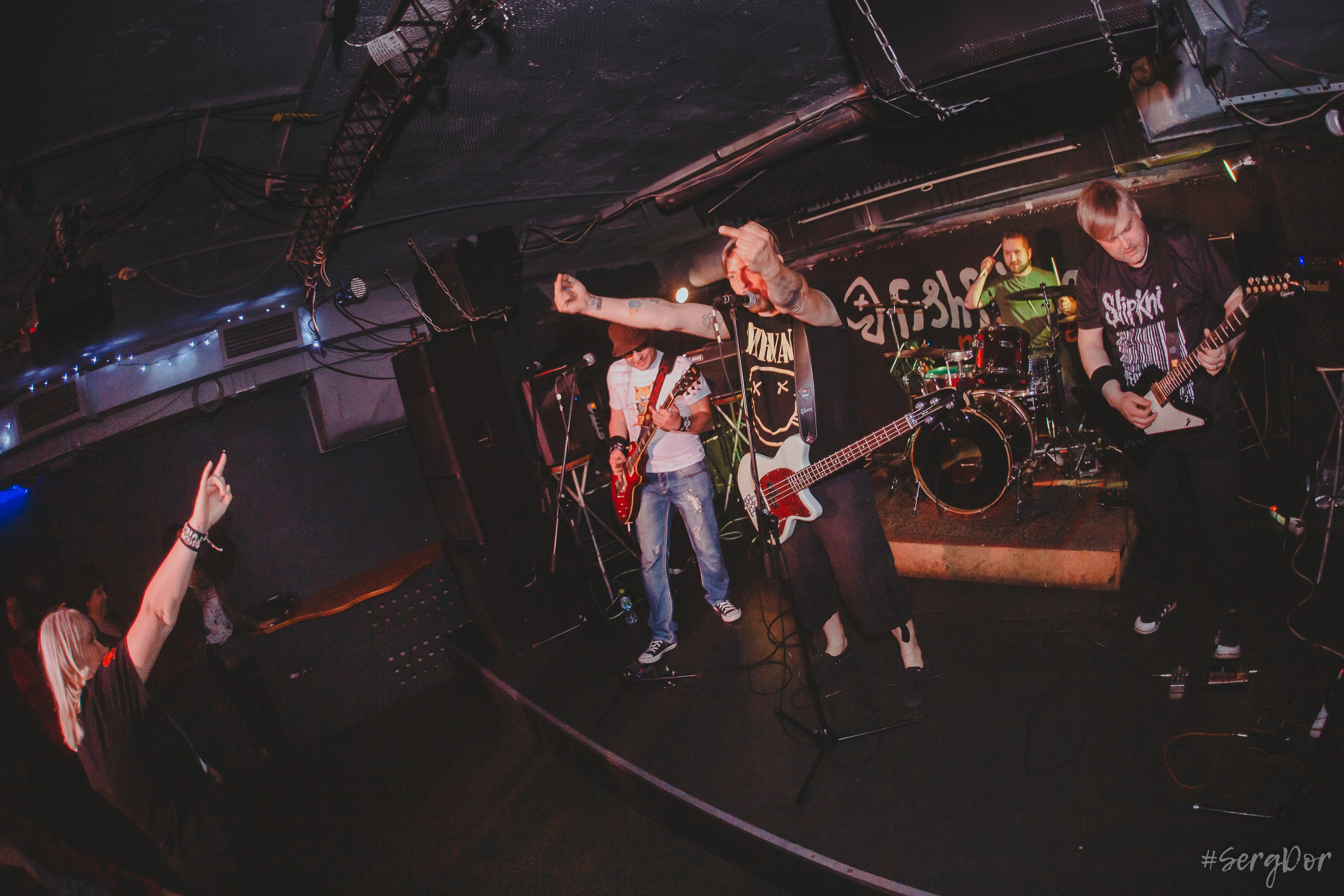 27.05.2023, Санкт-Петербург, День рождения Артёма Шаповалова,Рейд, Котик Джеймс, Манекены, Василий Абакумов, Созвездие N, Богдан Васильев, THE VAZELINE, 27 мая 2023 года, SergDor, #SergDor, концерт, гости, FISH FABRIQUE NOUVELLE, Фишка