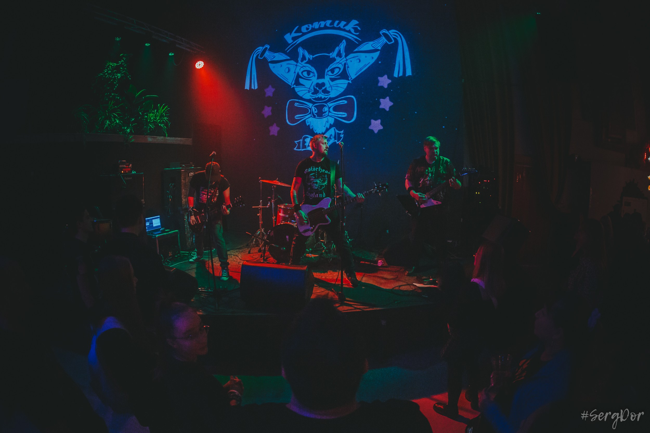 Котик ДжеймS, Последний Пионер, Мнимые Числа, Скрипим но едем тур, Санкт-Петербург, 25.11.2023, SergDor, 25 ноября 2023 года, Концерт, фотографии, #SergDor