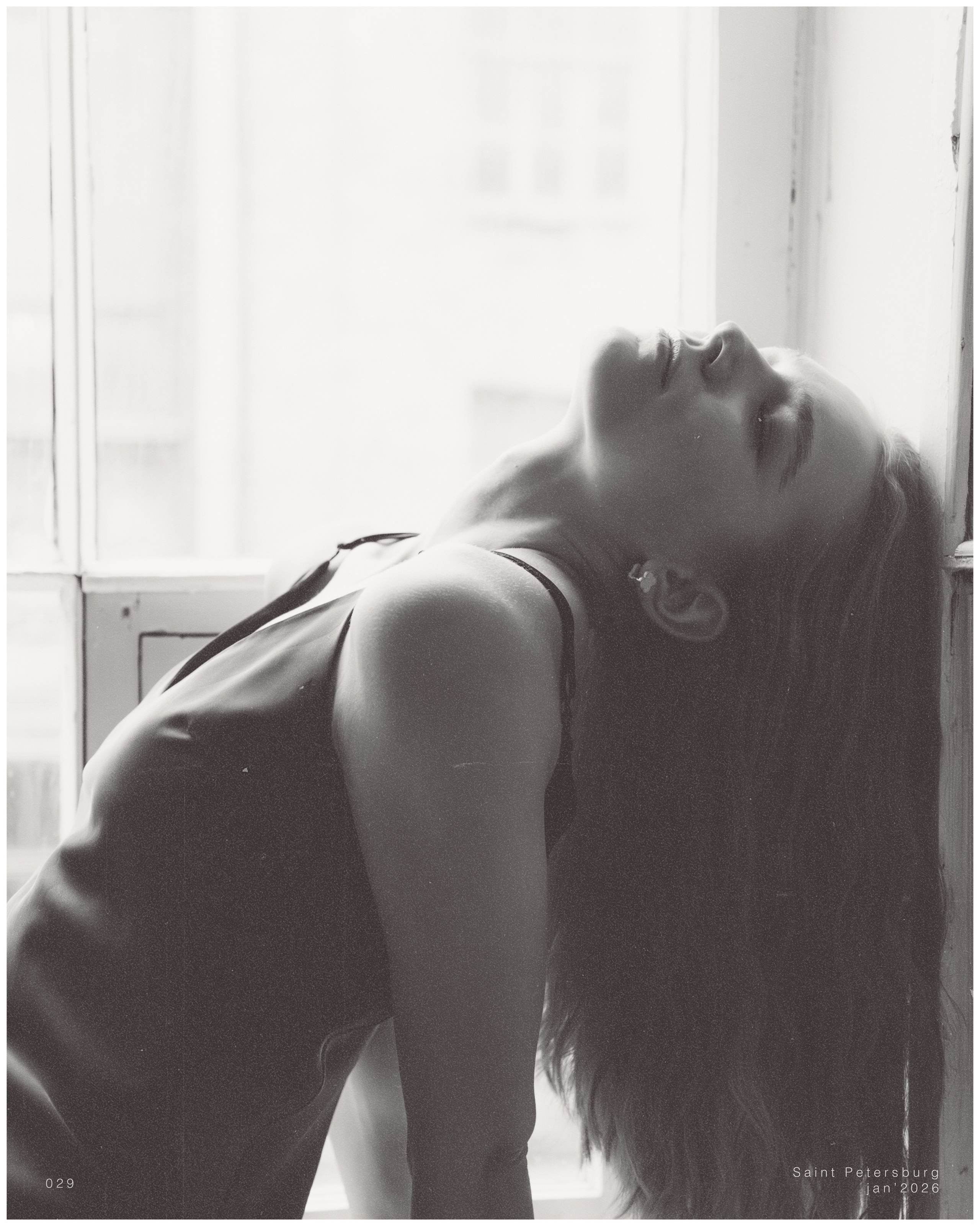 Eleanor. Фотограф в Санкт-Петербурге