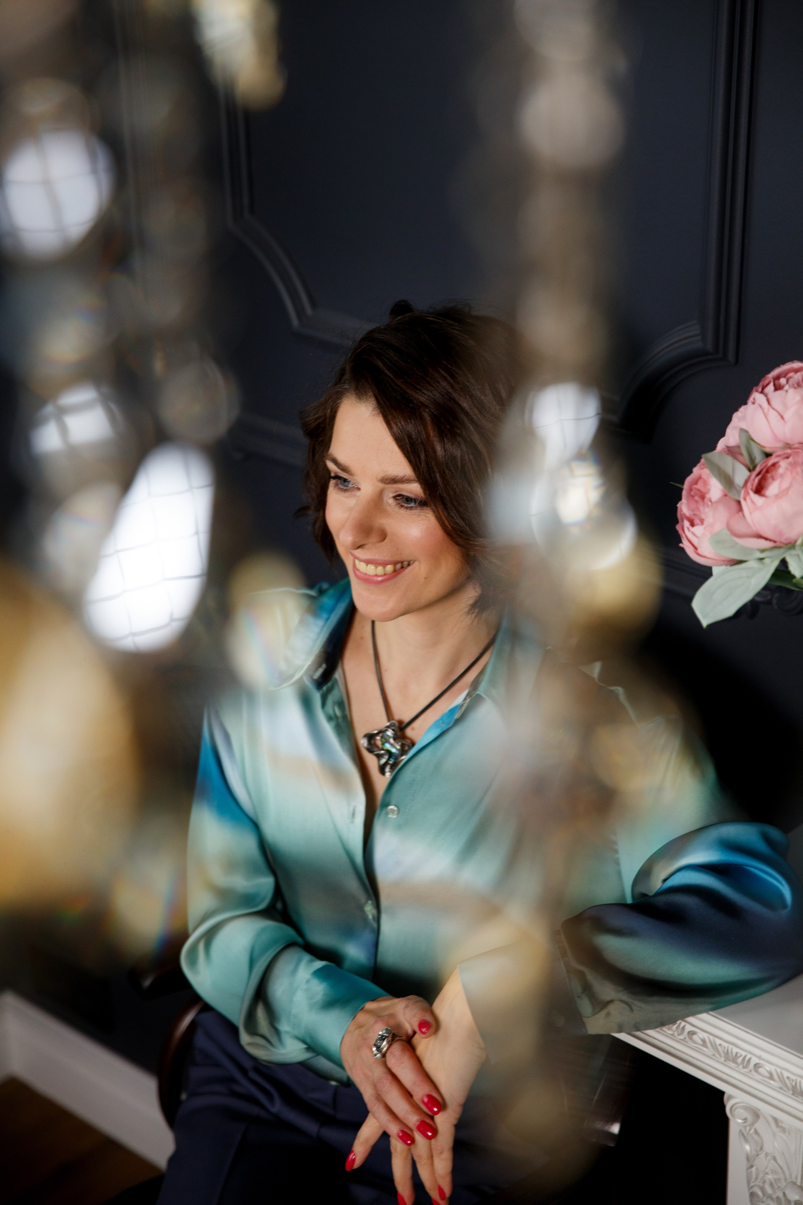 Ирина. Женский и контент фотограф Люба Пунанцева. Северодвинск. Архангельск