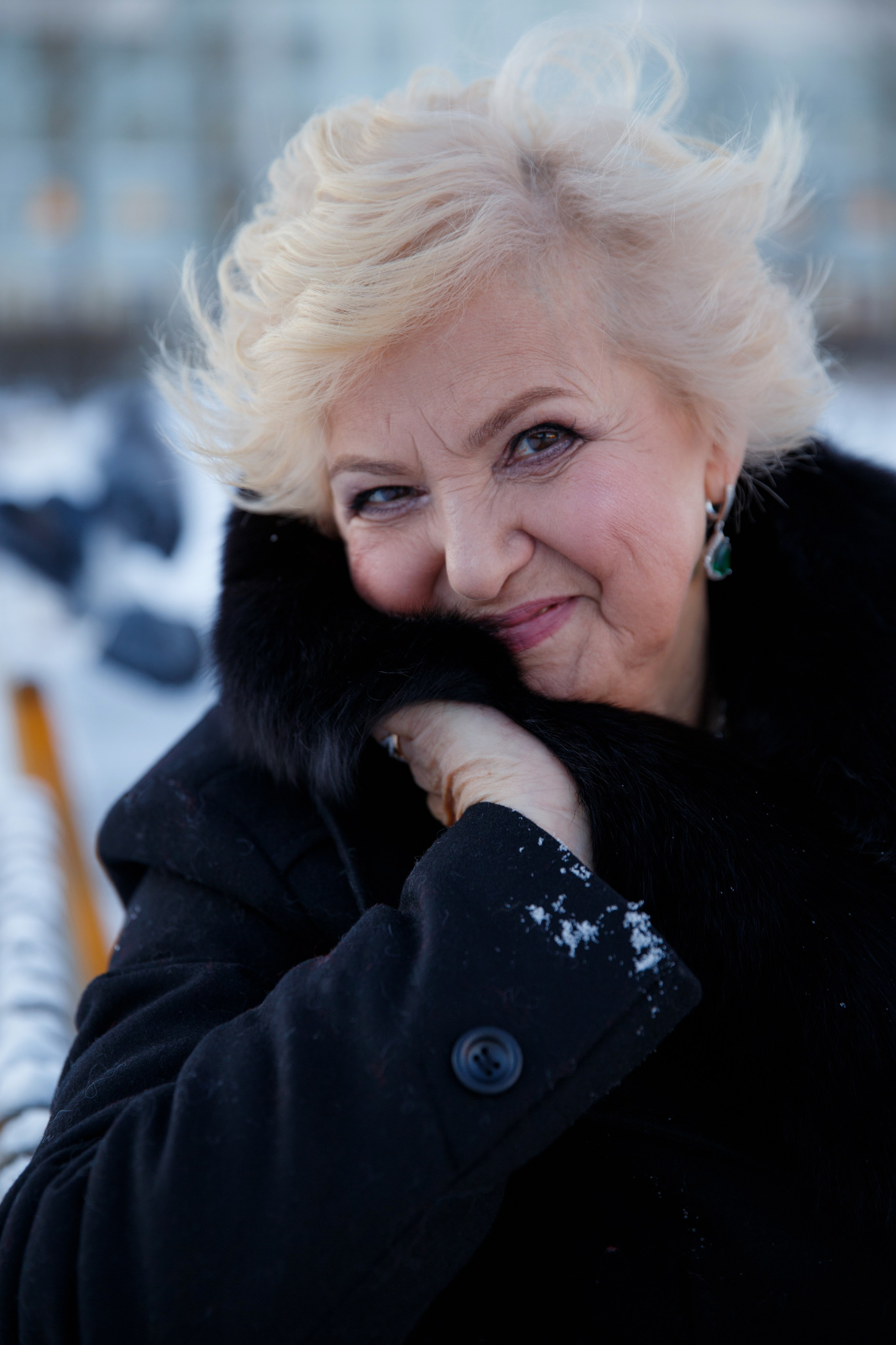 Ниночка. Женский и контент фотограф Люба Пунанцева. Северодвинск. Архангельск