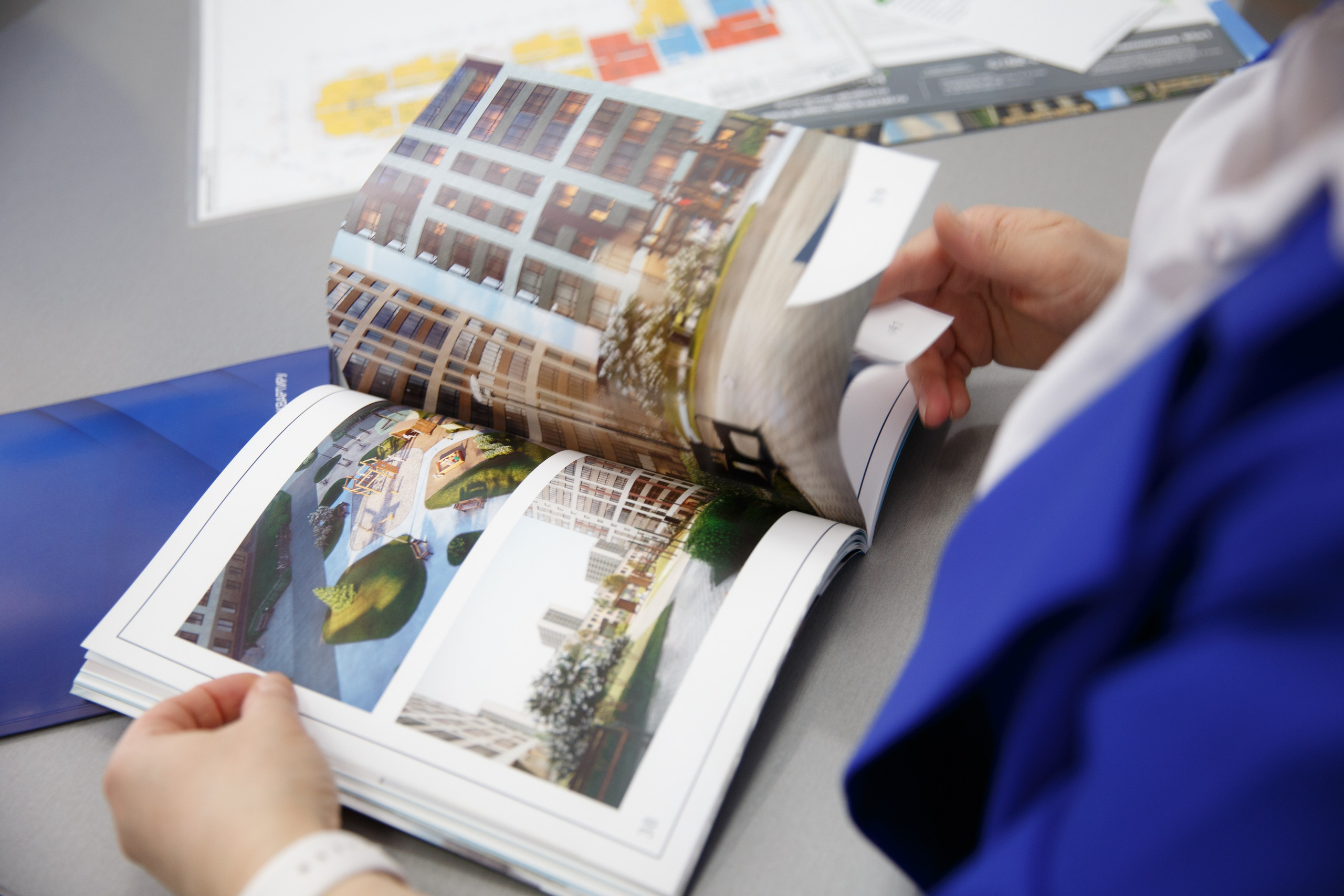 Агентство недвижимости «Белое море». Женский и контент фотограф Люба Пунанцева. Северодвинск. Архангельск