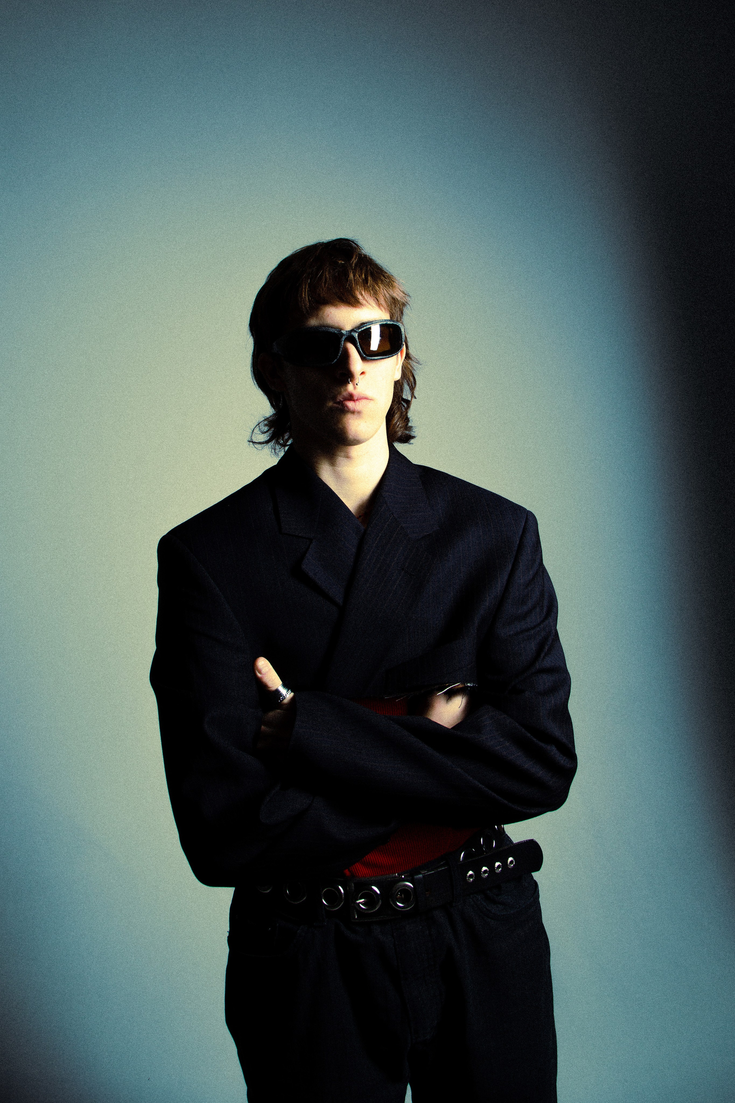 Timur. Arina Kharakhashian