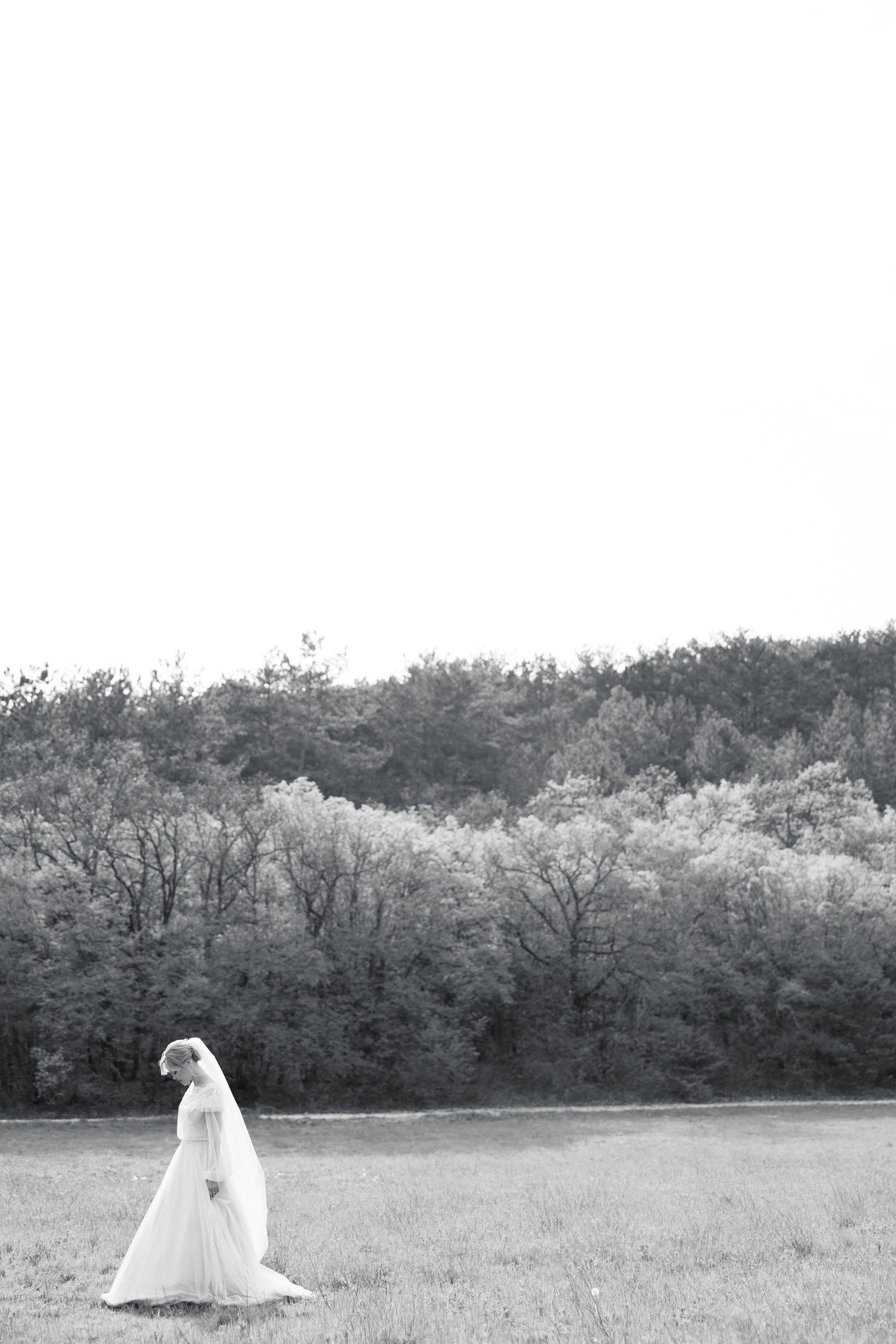 Марианна и Евгений. Свадебный фотограф в Крыму