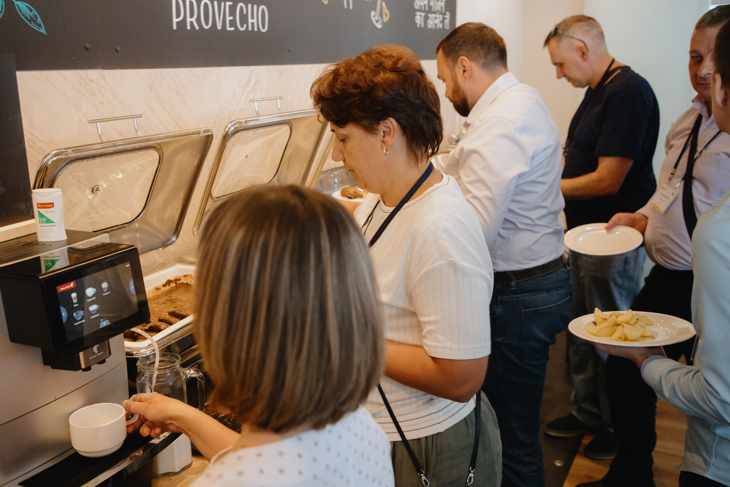 Гильдия 1С (конференция в Москве). Фотограф в Москве и Санкт-Петербурге Дарина