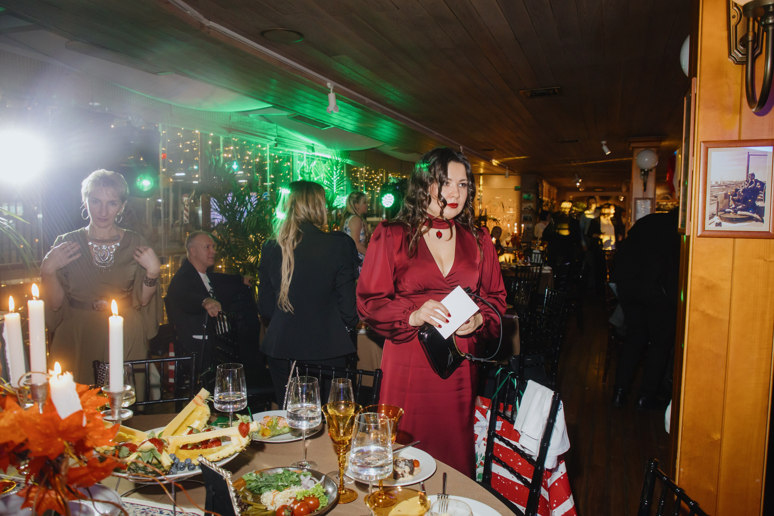 РРК. Фотограф в Москве и Санкт-Петербурге Дарина