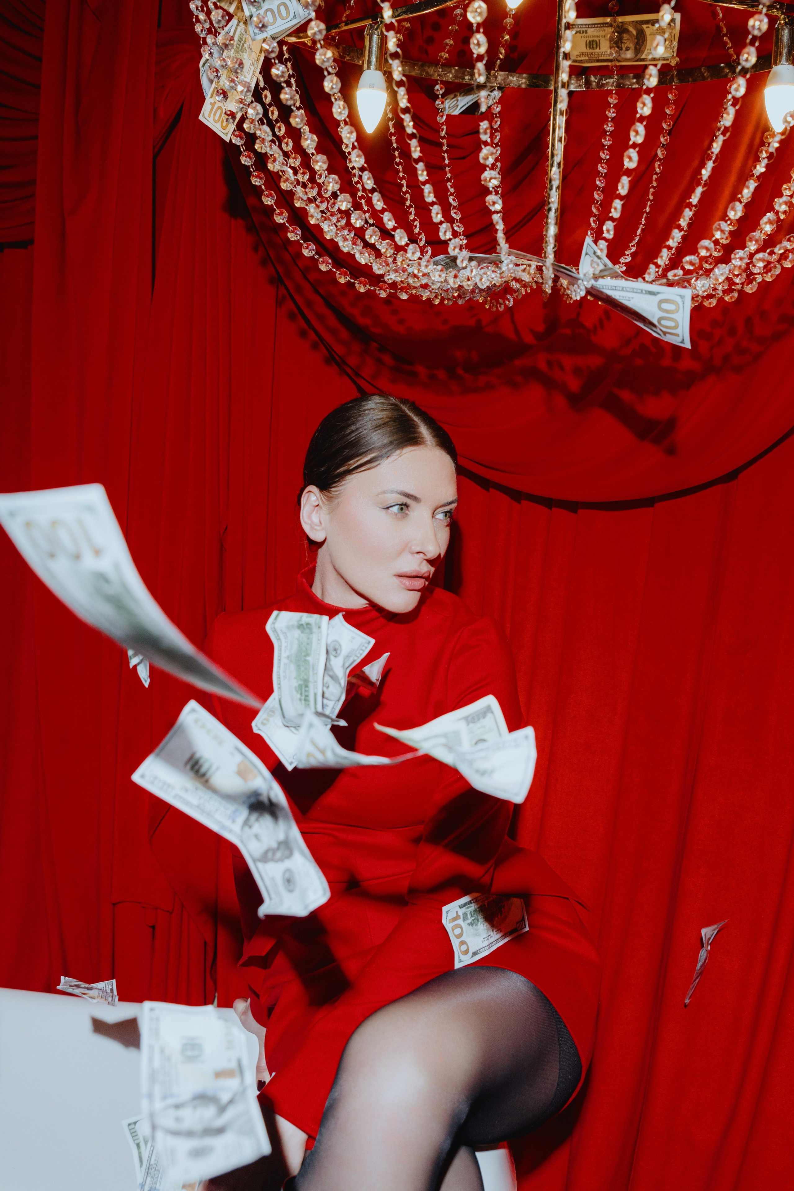 День Рождения Галины Сергеевны (Подольск). Фотограф в Москве и Санкт-Петербурге Дарина