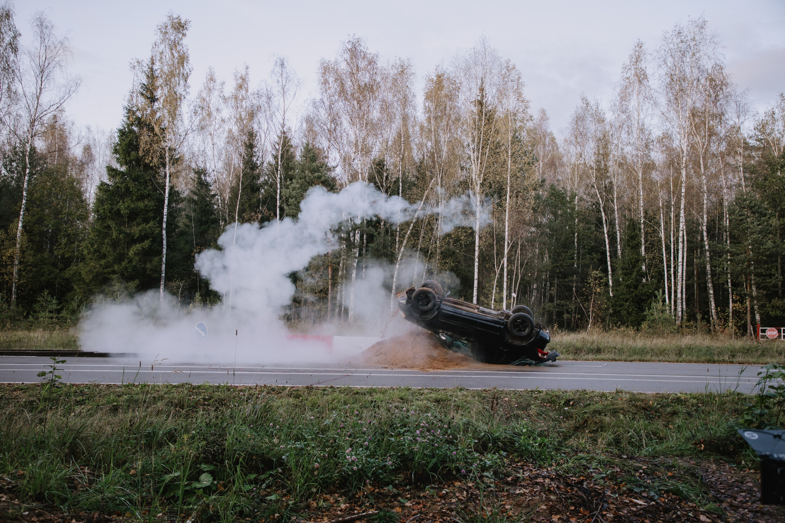 Backstage сериала «И снова здравствуйте-3». Фотограф в Москве и Санкт-Петербурге Дарина