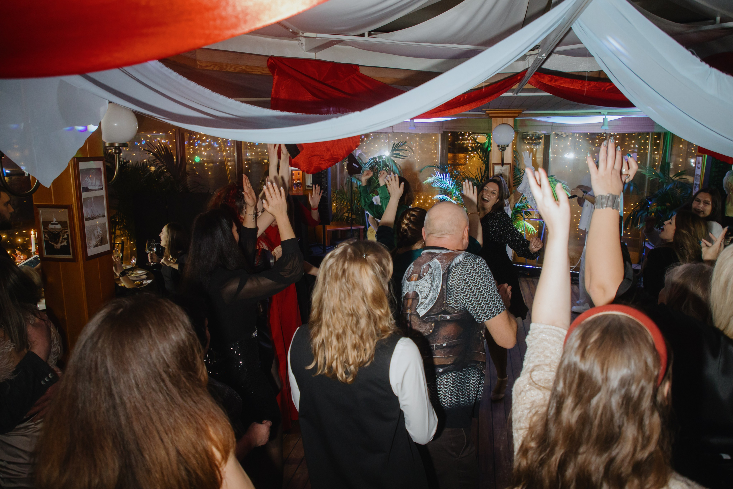 РРК. Фотограф в Москве и Санкт-Петербурге Дарина