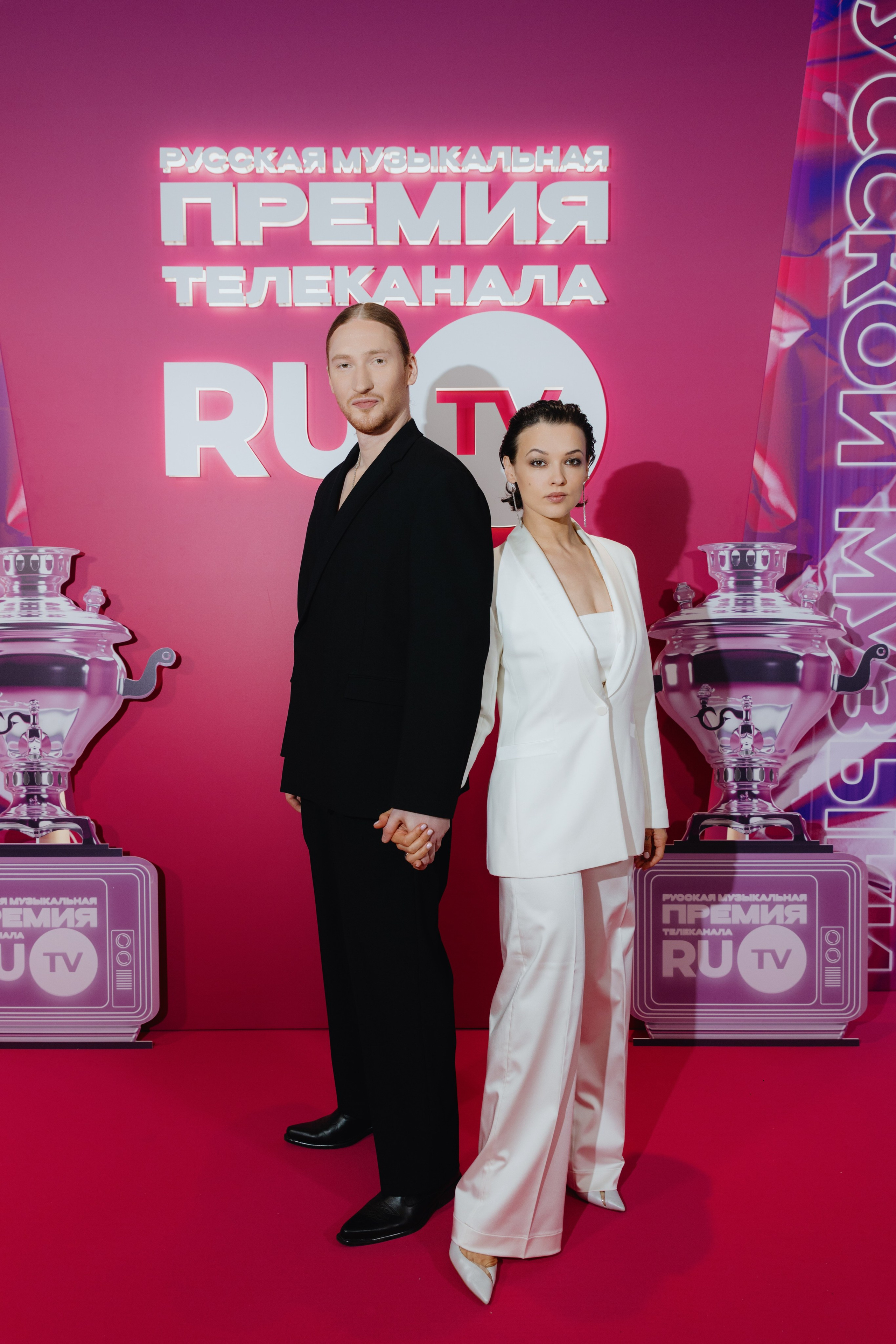 ПРЕСС-ВОЛЛ. Фотограф в Москве и Санкт-Петербурге Дарина