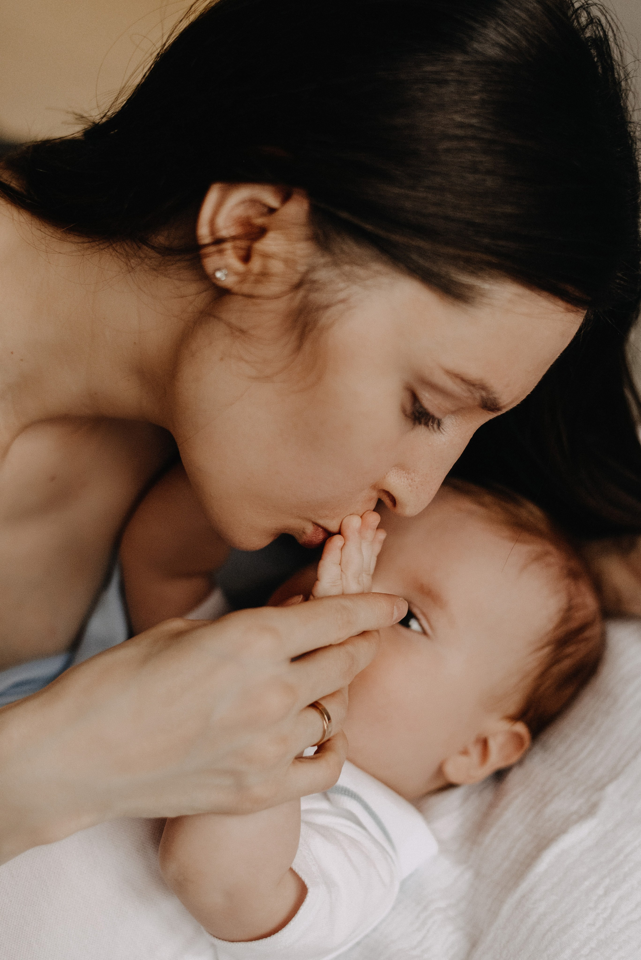Домашняя съемка. Фотограф в Москве Емельяненко Светлана