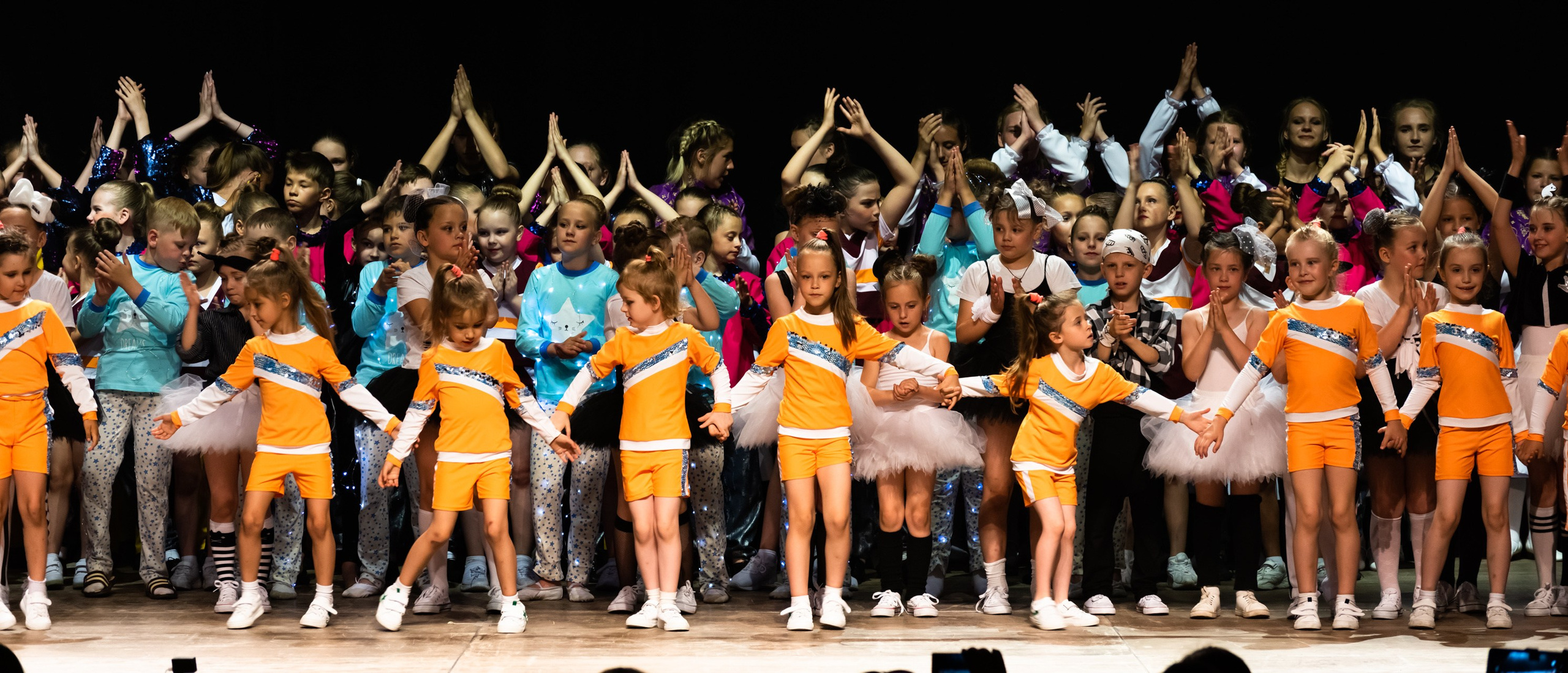 ИЮЛЬ 2019. Взгляд через объектив