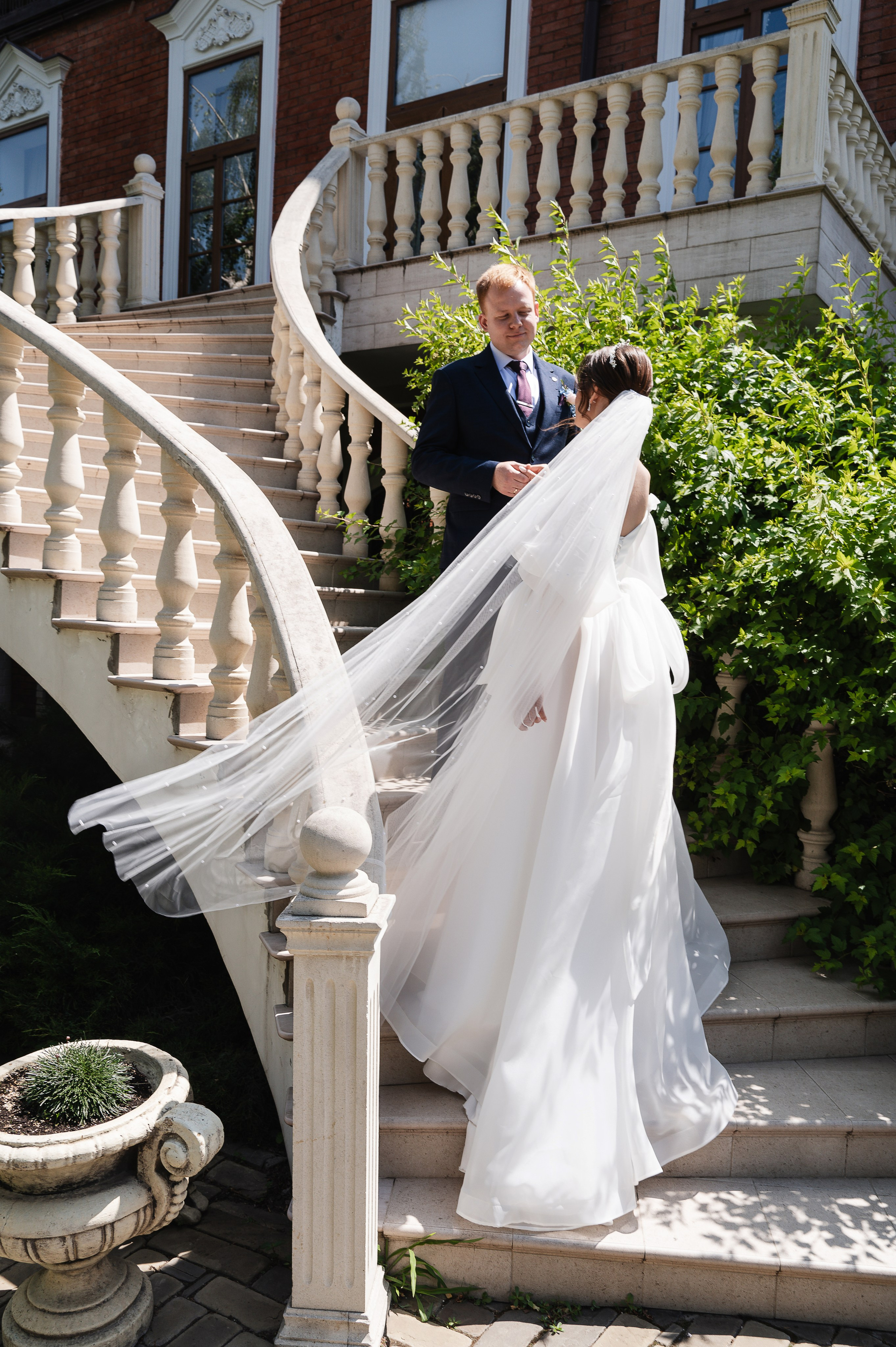 Алексей & Арина (Атаманская усадьба+фотостудия). Фотограф Ярута Оксана / Ростов-на-Дону