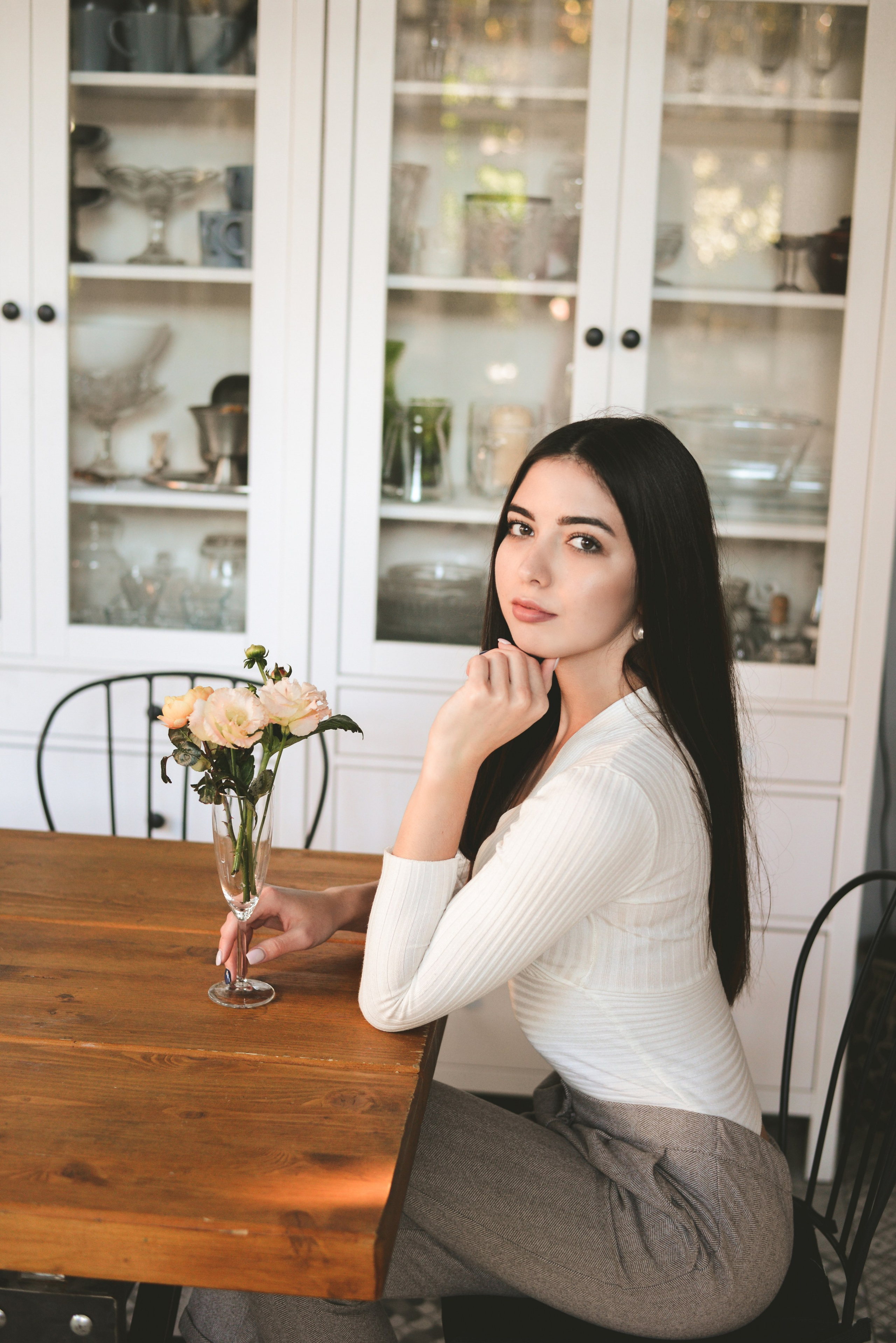 Подруги. Фотограф Ярута Оксана / Ростов-на-Дону