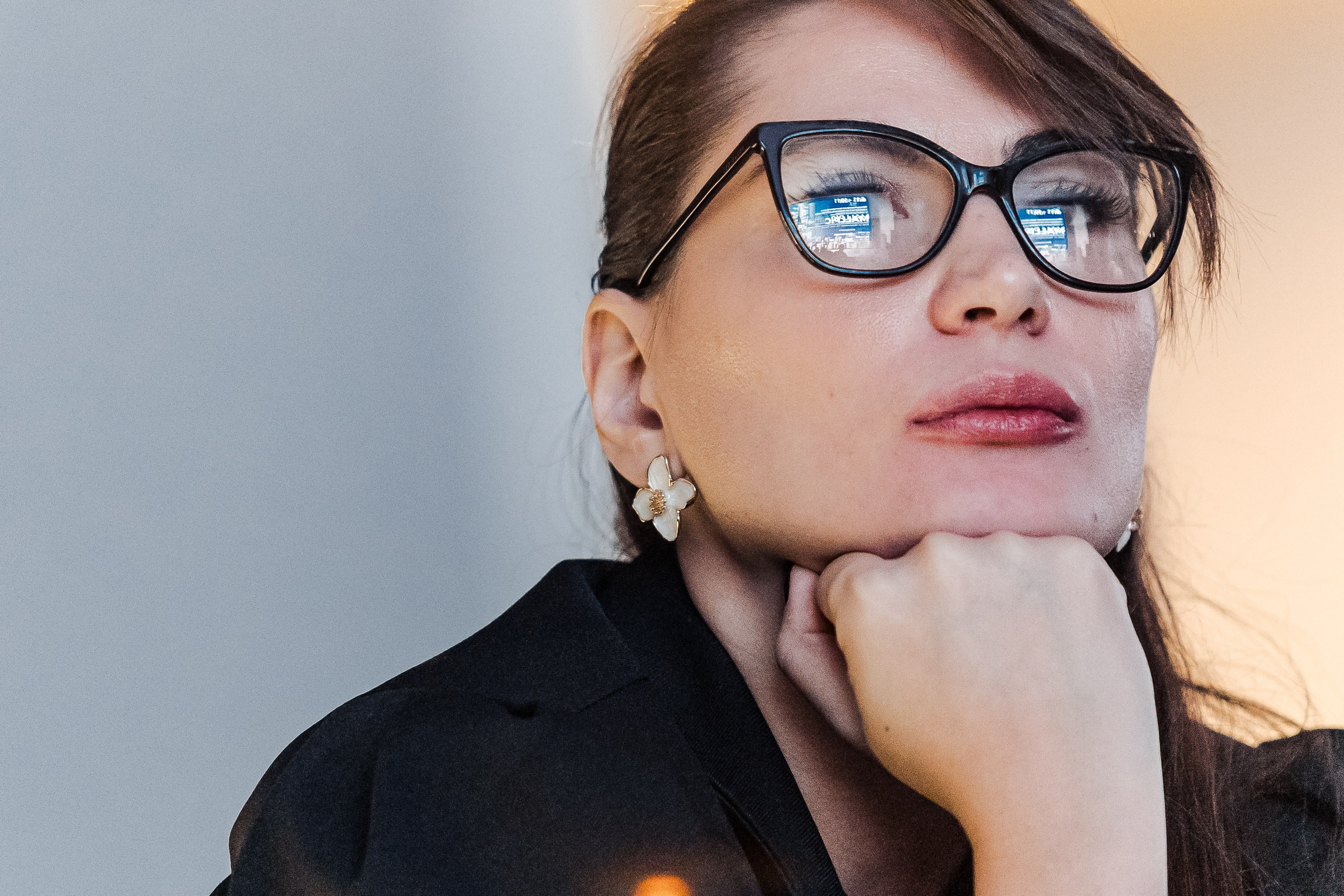 Международная выставка недвижимости MALLPIC 4.0. Репортажный фотограф Андрей Герасимов