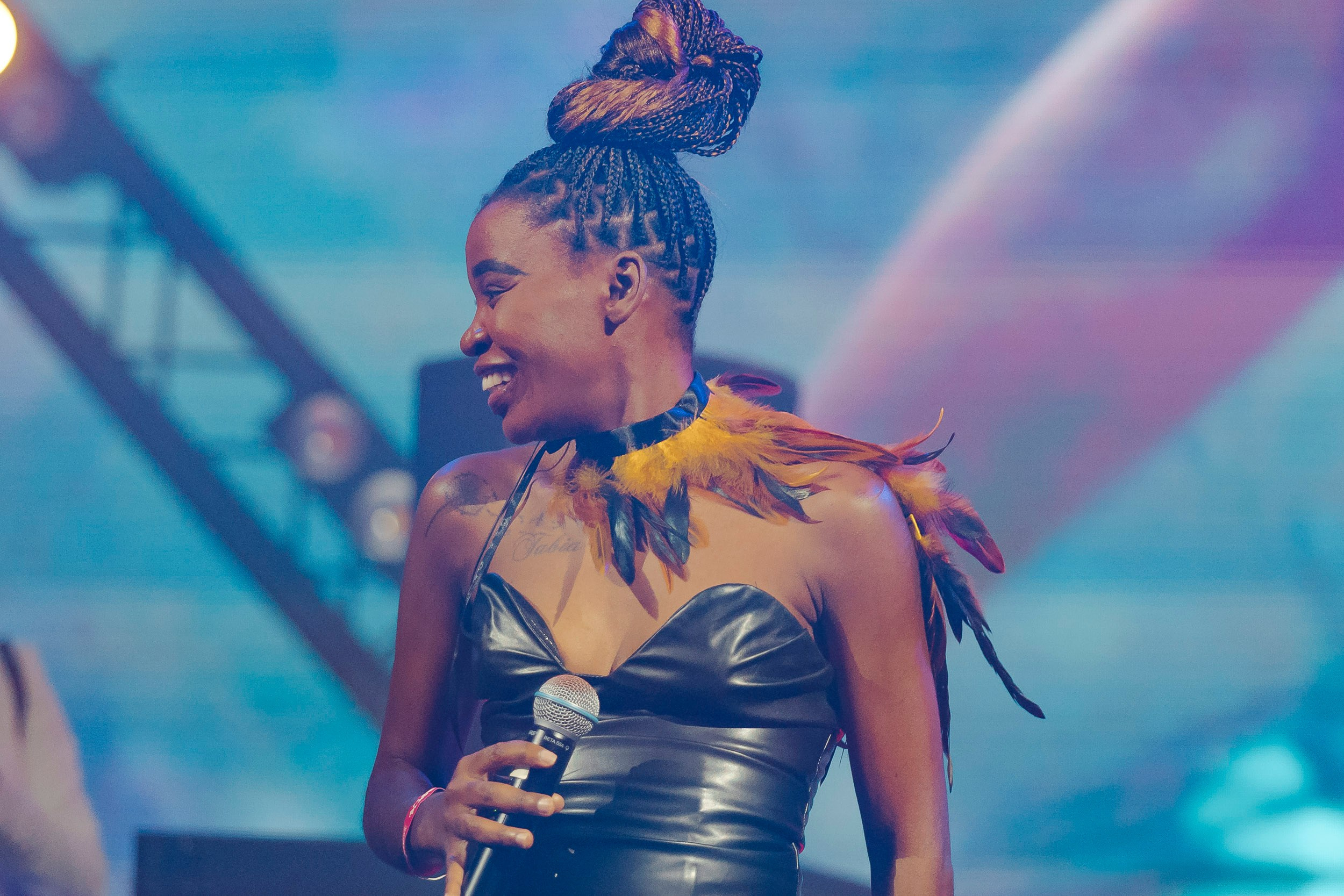 IGRA Фестиваль электронной музыки. Репортажный фотограф Андрей Герасимов