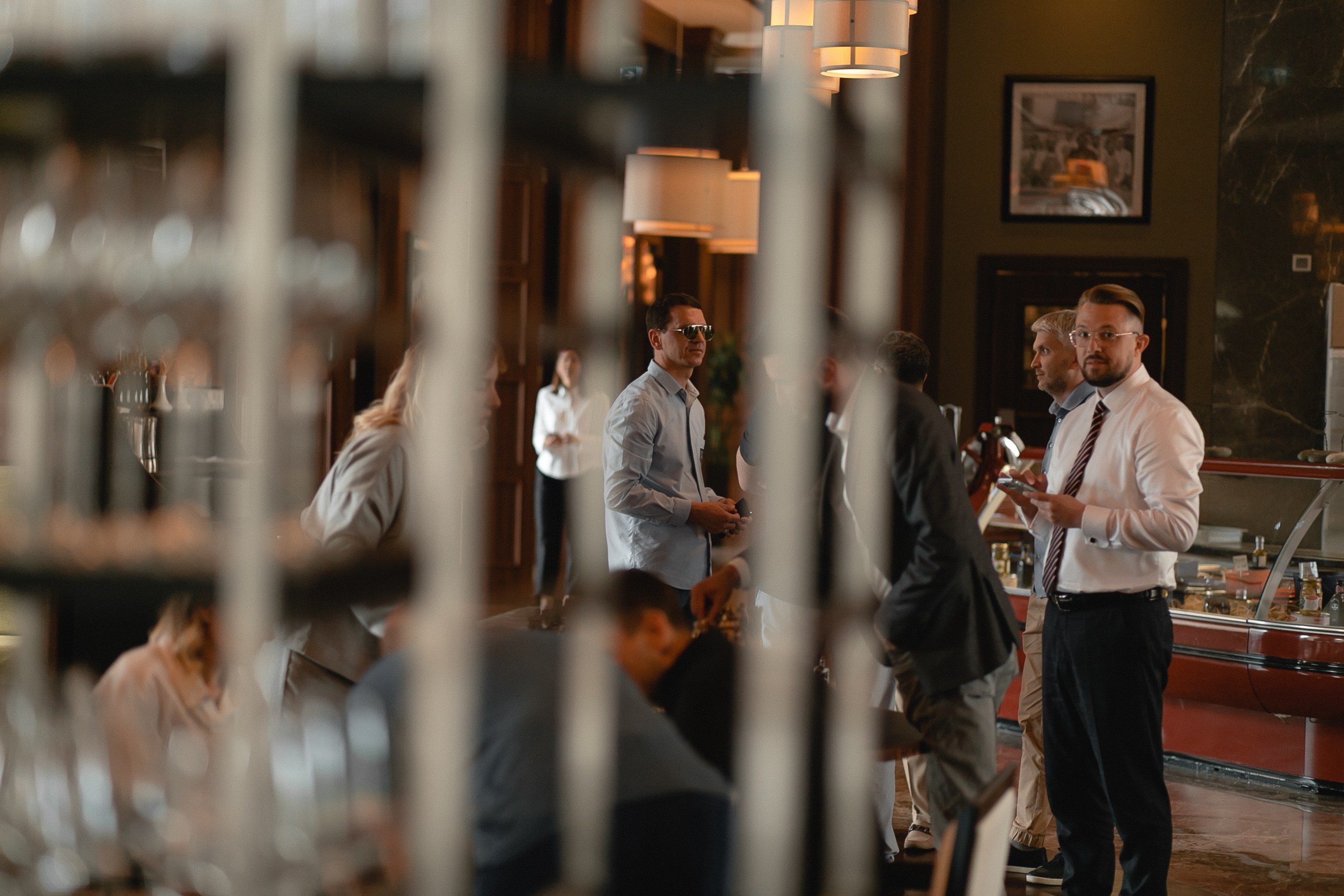 Репортажи. Репортажный фотограф Андрей Герасимов