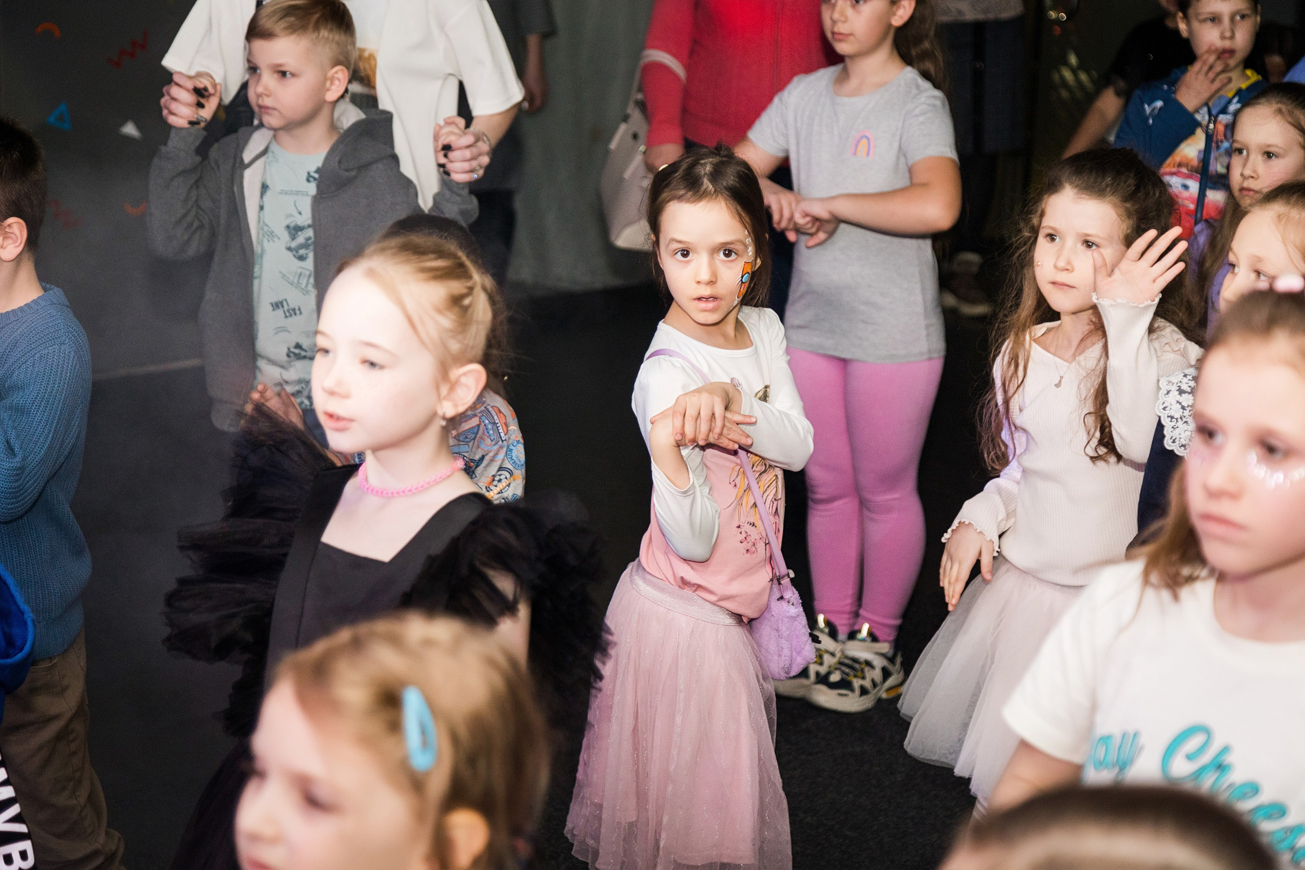 Арлекину 18 лет. Детский фотограф видеограф в Хабаровске Михаил Орлов