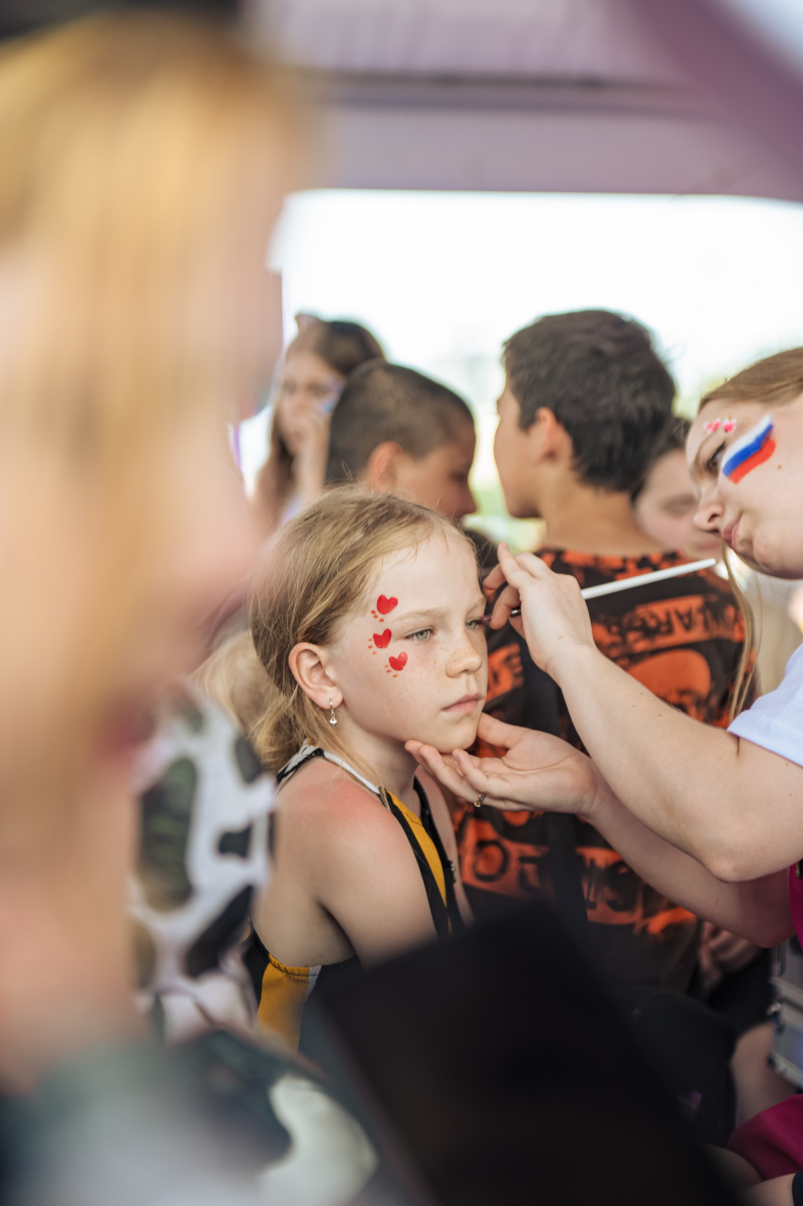 Блогеры России. Фотограф Антон Малыхин