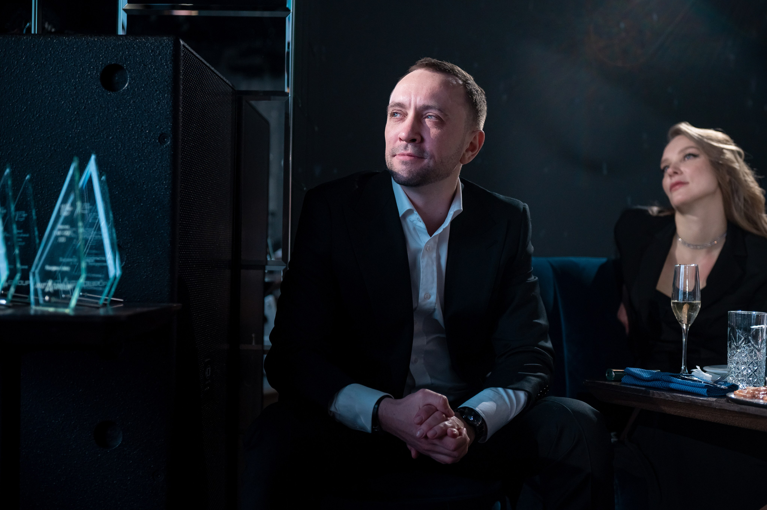 ANT Group NY. Фотограф Антон Малыхин