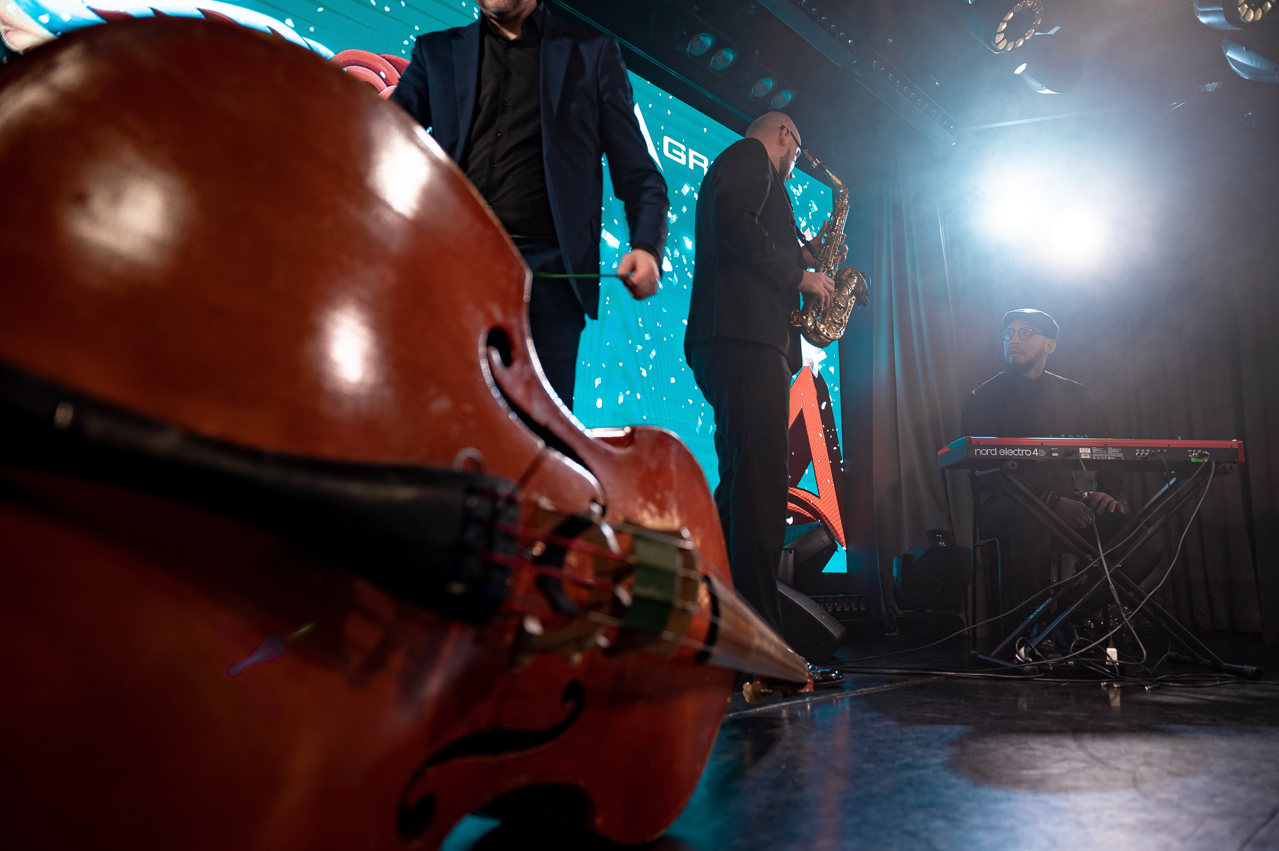 ANT Group NY. Фотограф Антон Малыхин